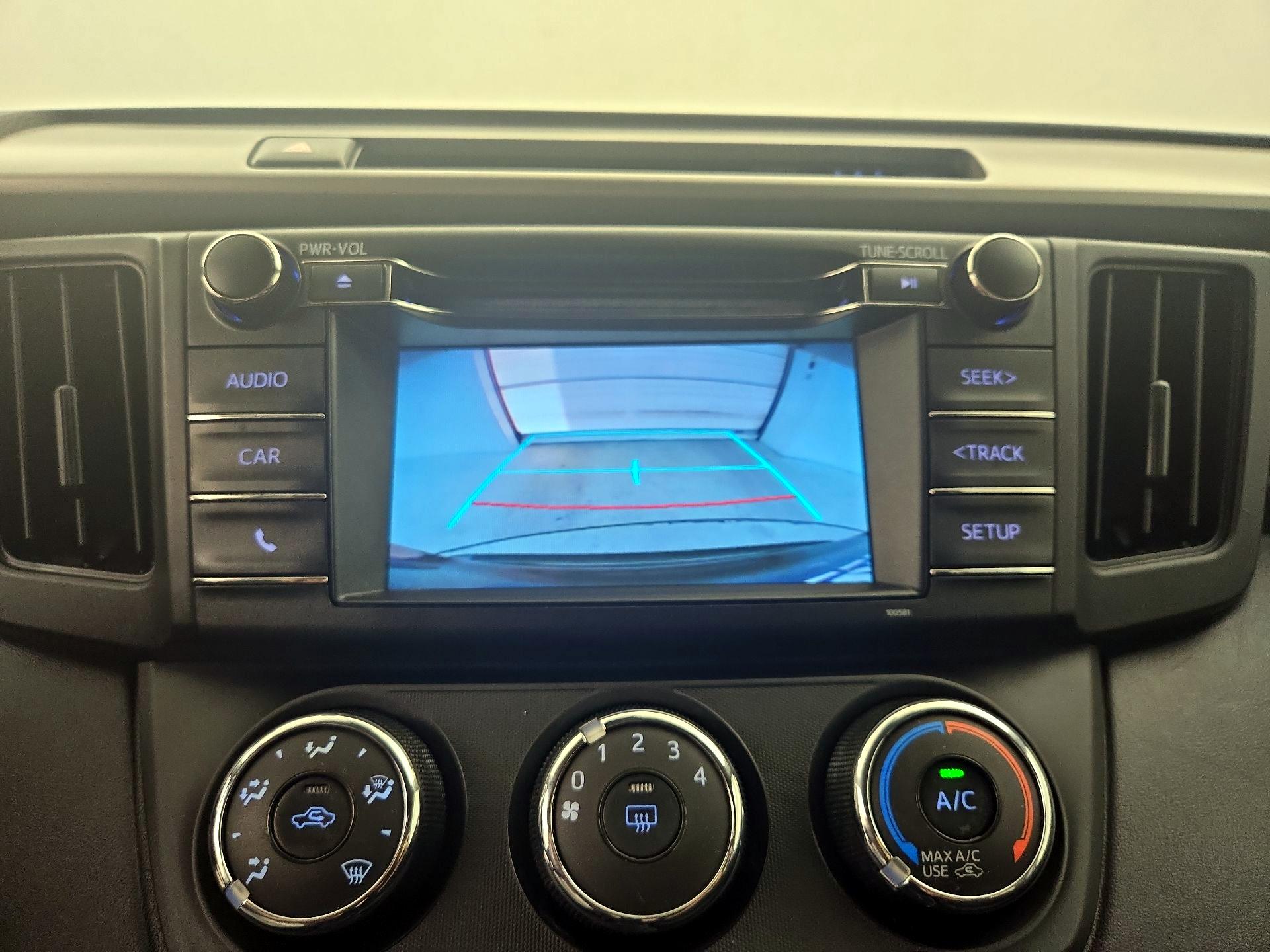 Thumbnail: 2017 Toyota RAV4 - 14