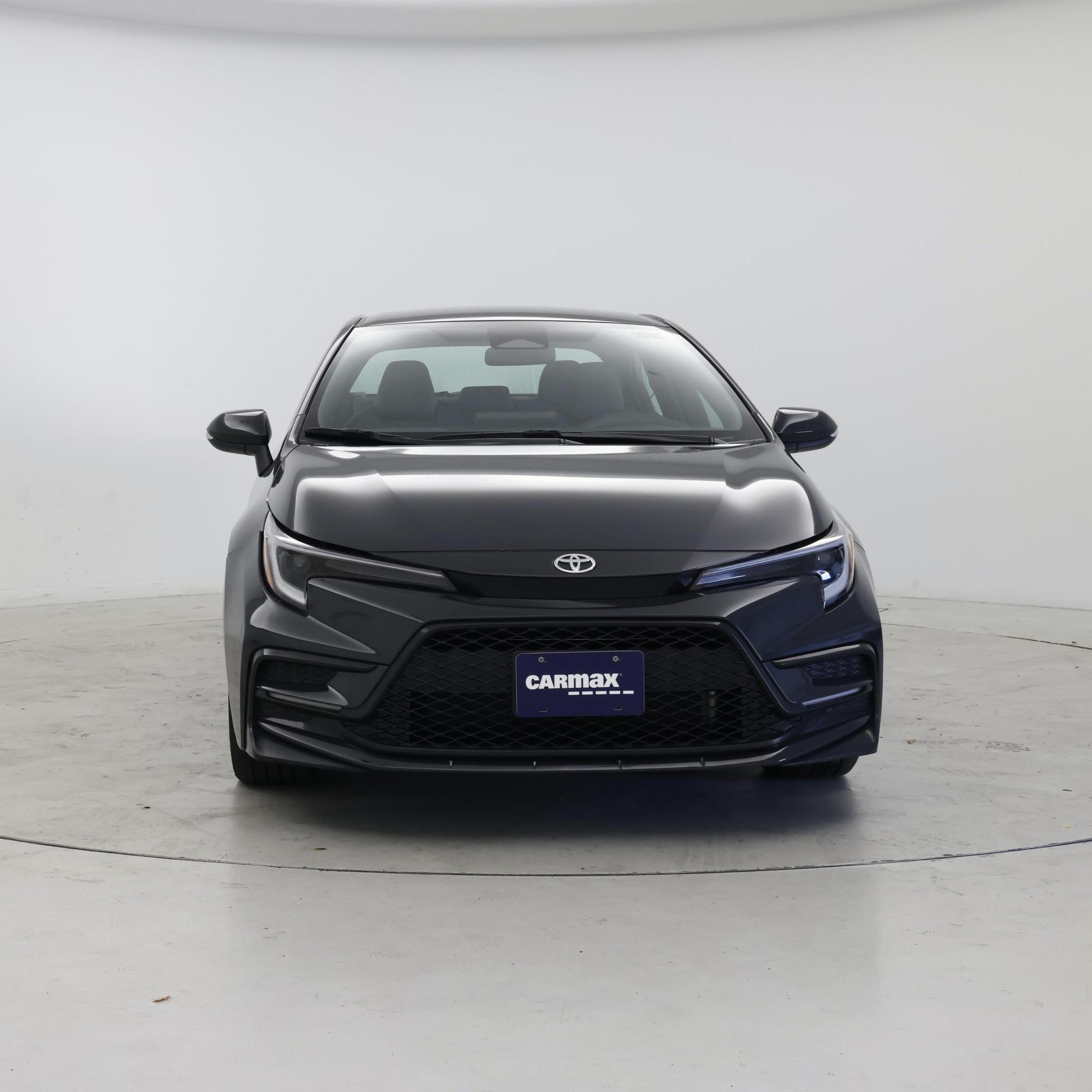 Thumbnail: 2024 Toyota Corolla - 5