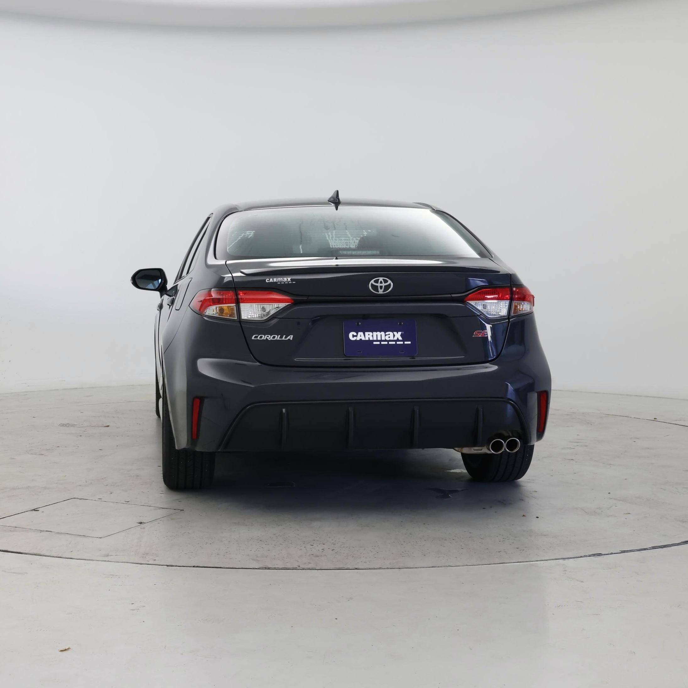 Thumbnail: 2024 Toyota Corolla - 6