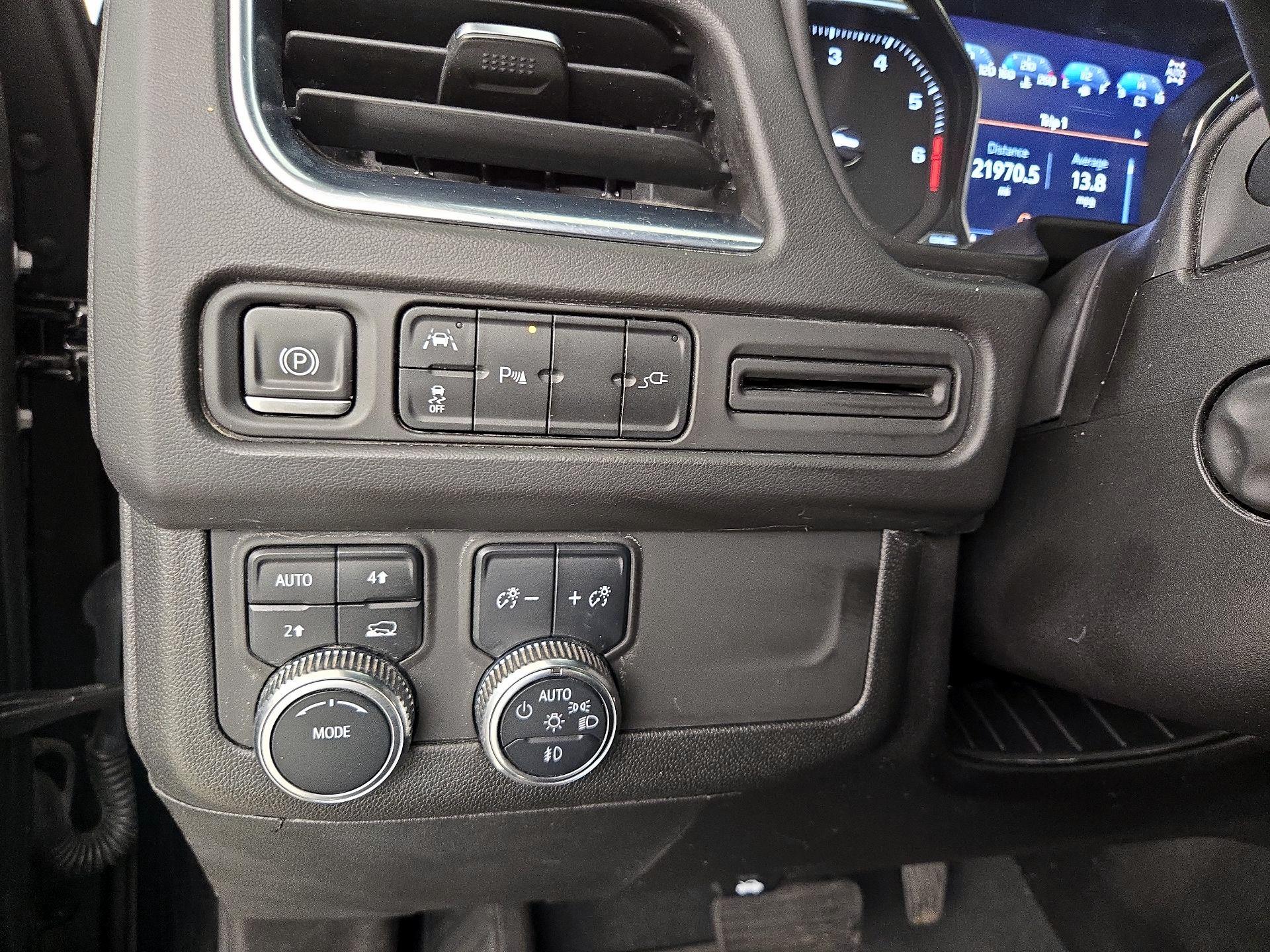 Thumbnail: 2021 GMC Yukon XL - 13