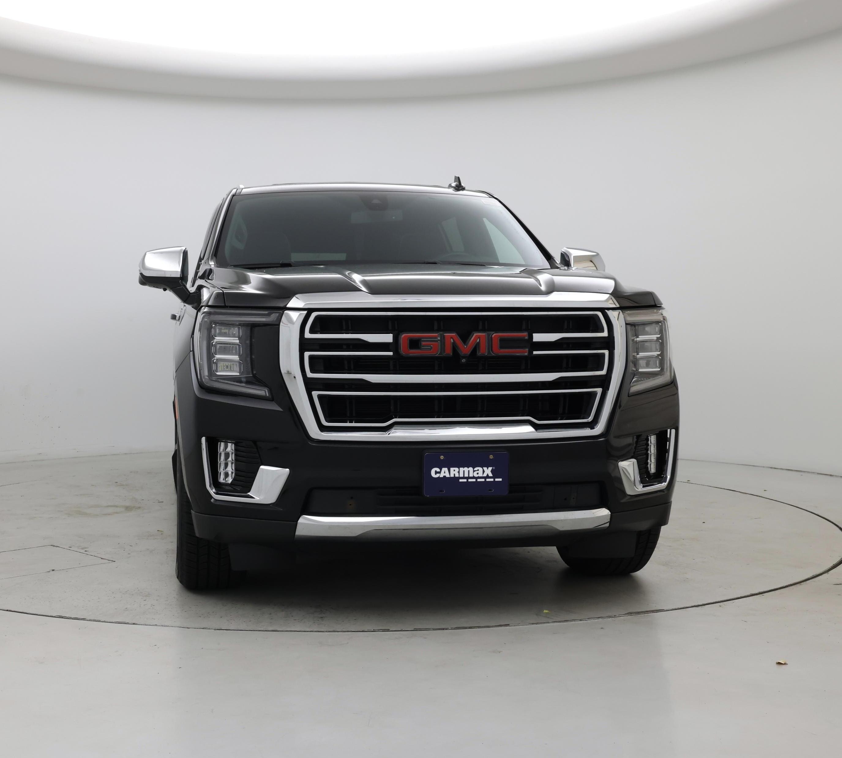 Thumbnail: 2021 GMC Yukon XL - 5