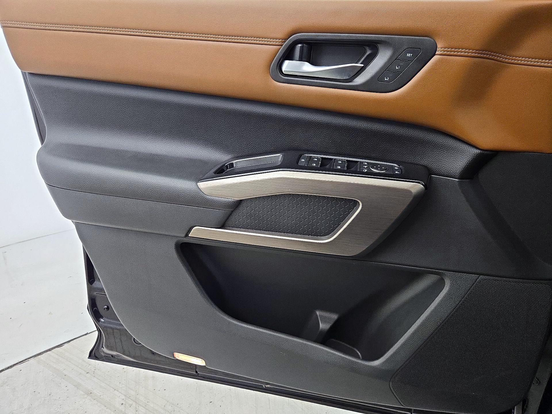 Thumbnail: 2022 Nissan Pathfinder - 12