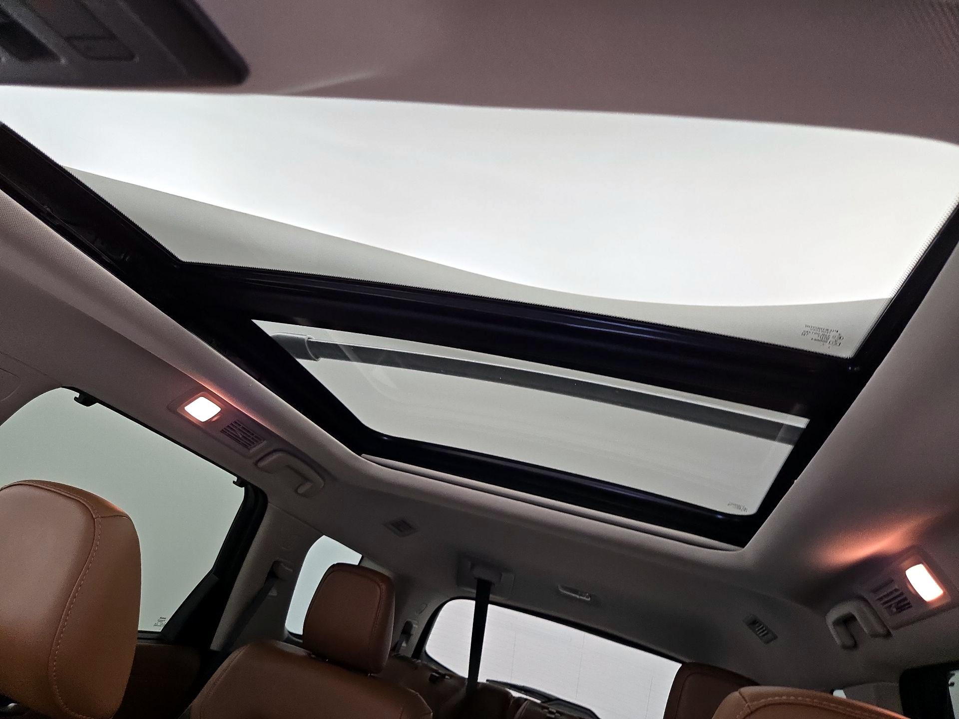 Thumbnail: 2022 Nissan Pathfinder - 20