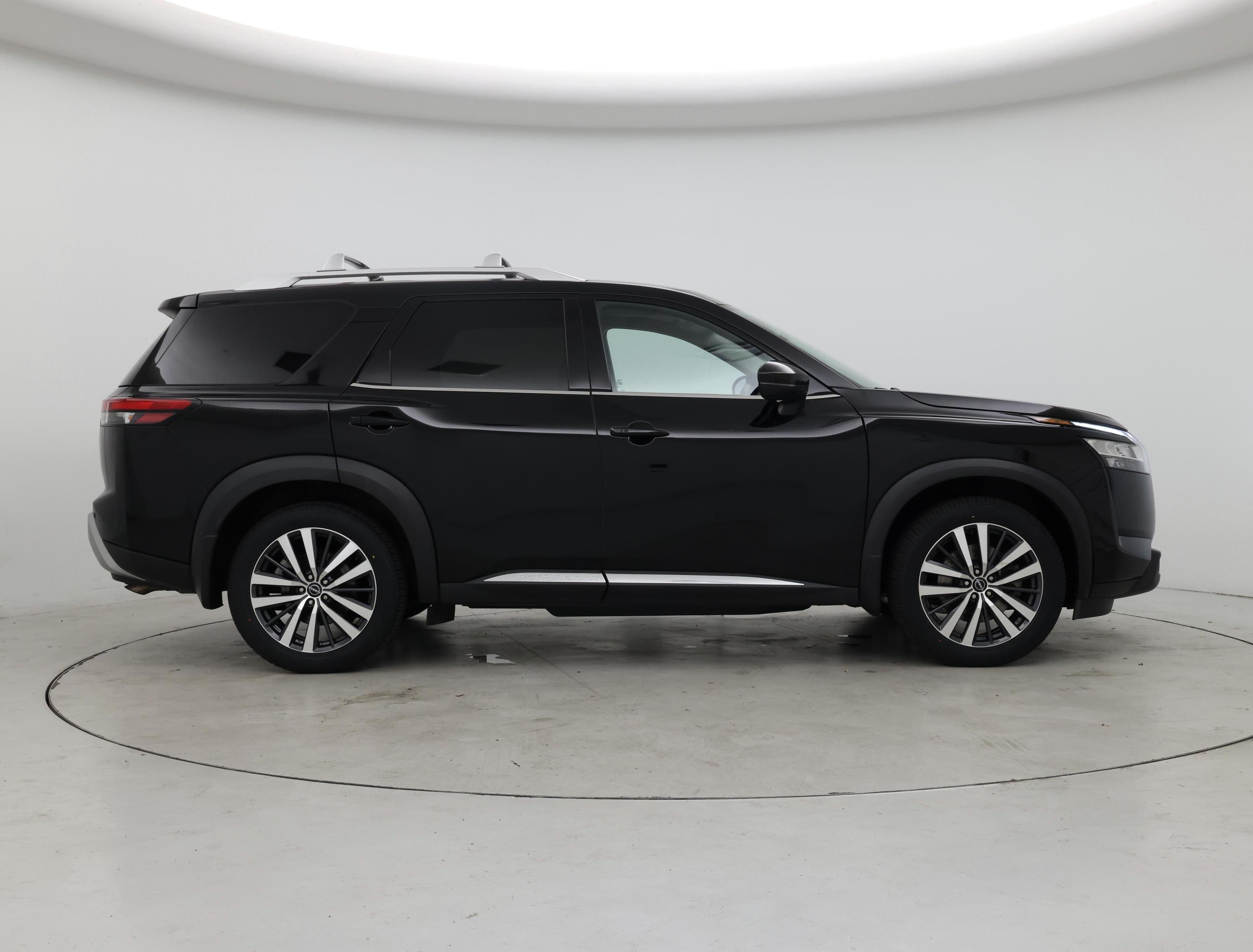 Thumbnail: 2022 Nissan Pathfinder - 7