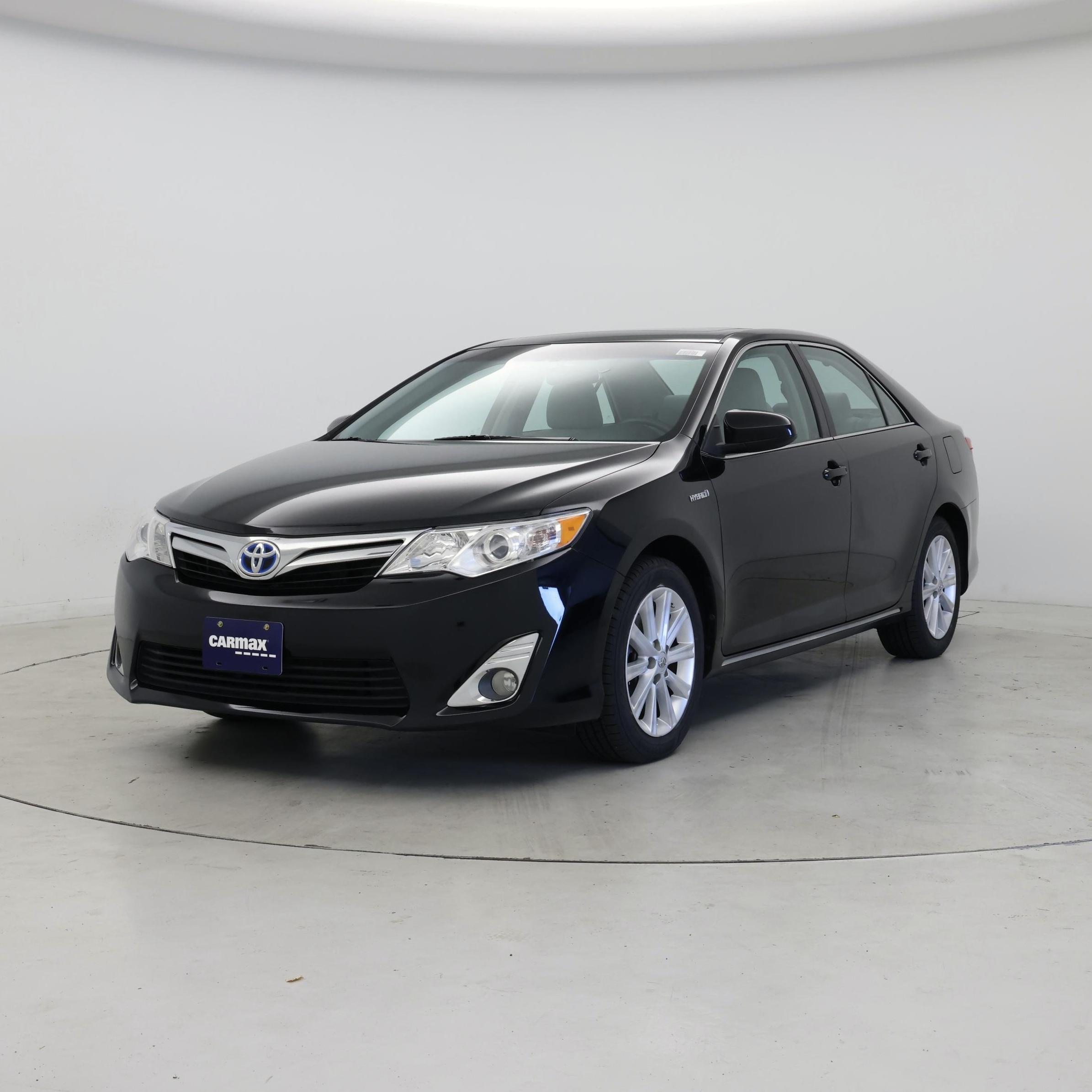 Thumbnail: 2014 Toyota Camry - 4