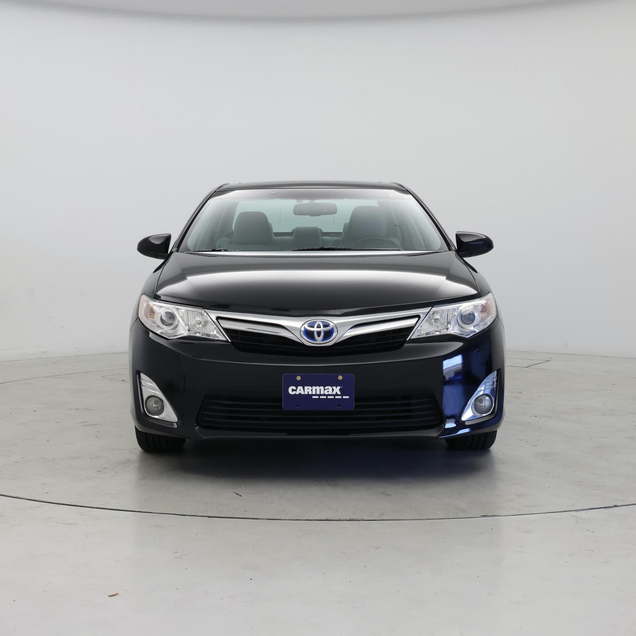 Thumbnail: 2014 Toyota Camry - 5