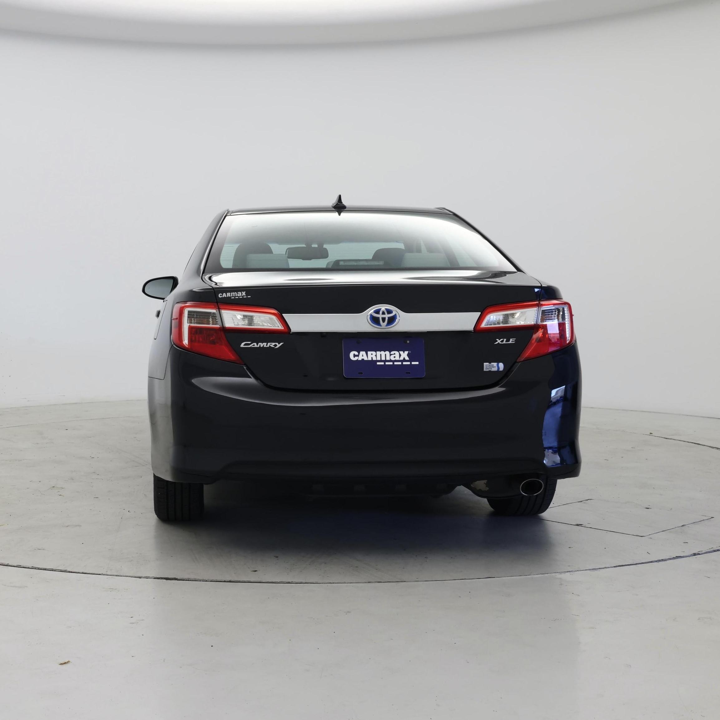 Thumbnail: 2014 Toyota Camry - 6