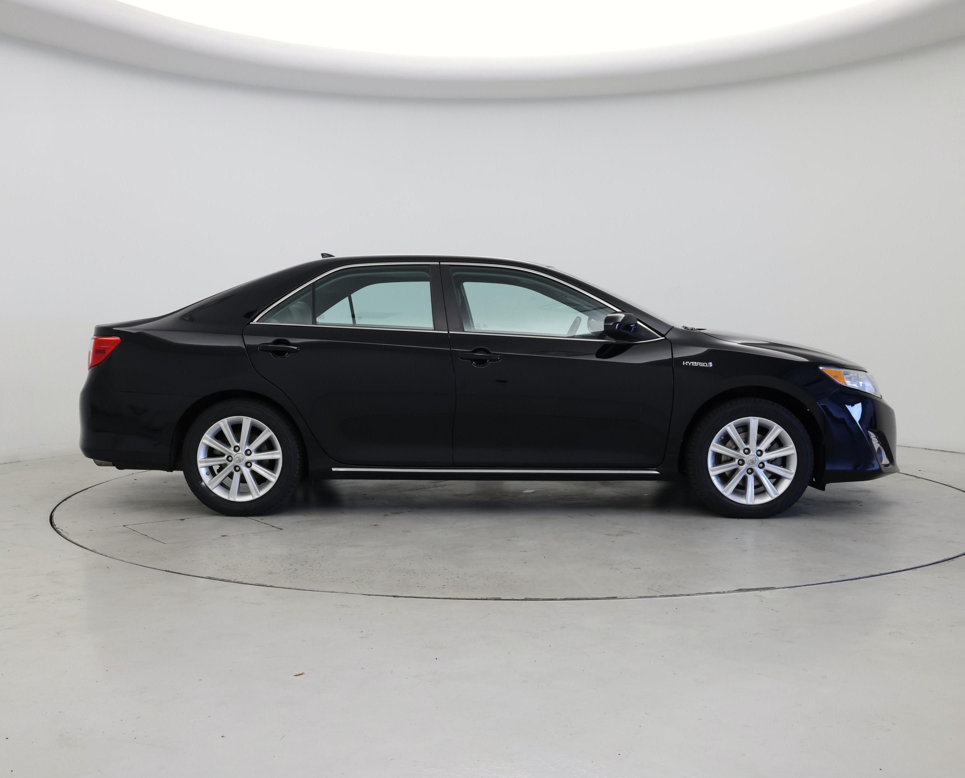 Thumbnail: 2014 Toyota Camry - 7