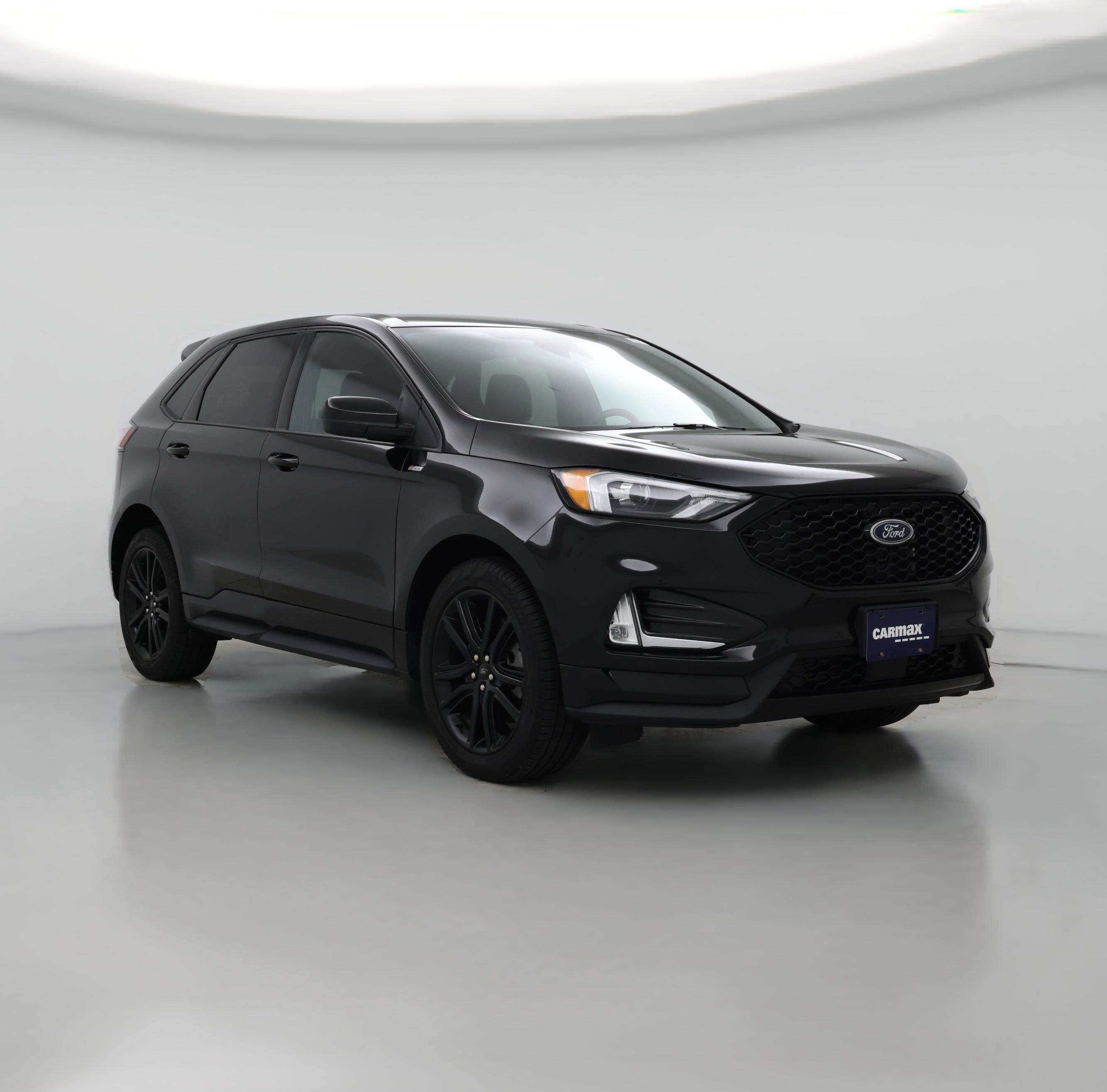 Thumbnail: 2023 Ford Edge - 1