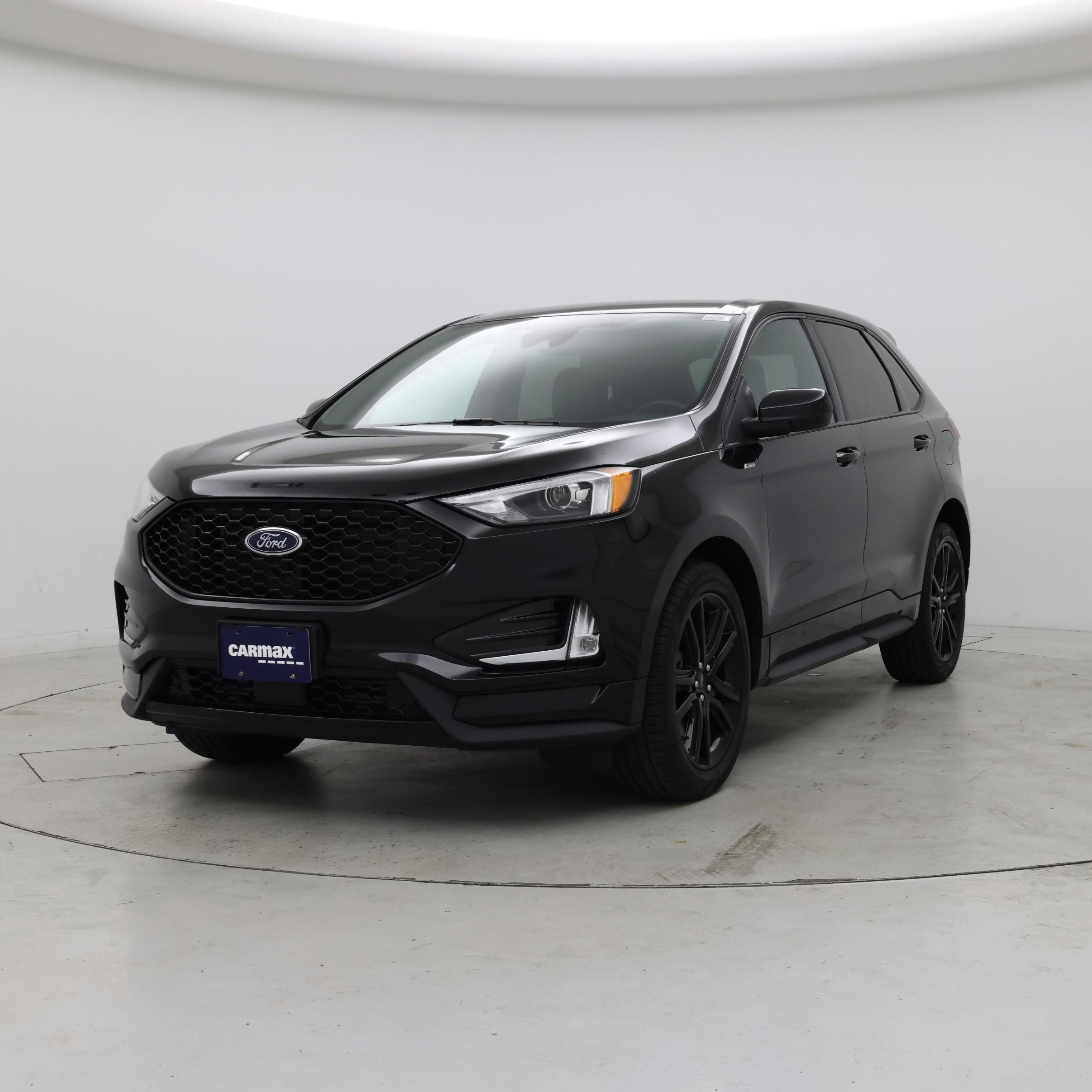 Thumbnail: 2023 Ford Edge - 4