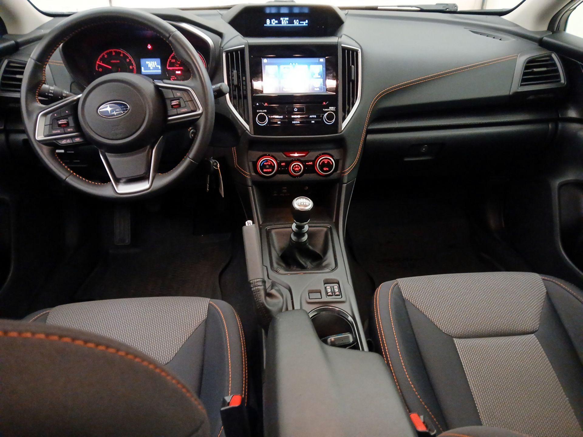 Thumbnail: 2023 Subaru Crosstrek - 9