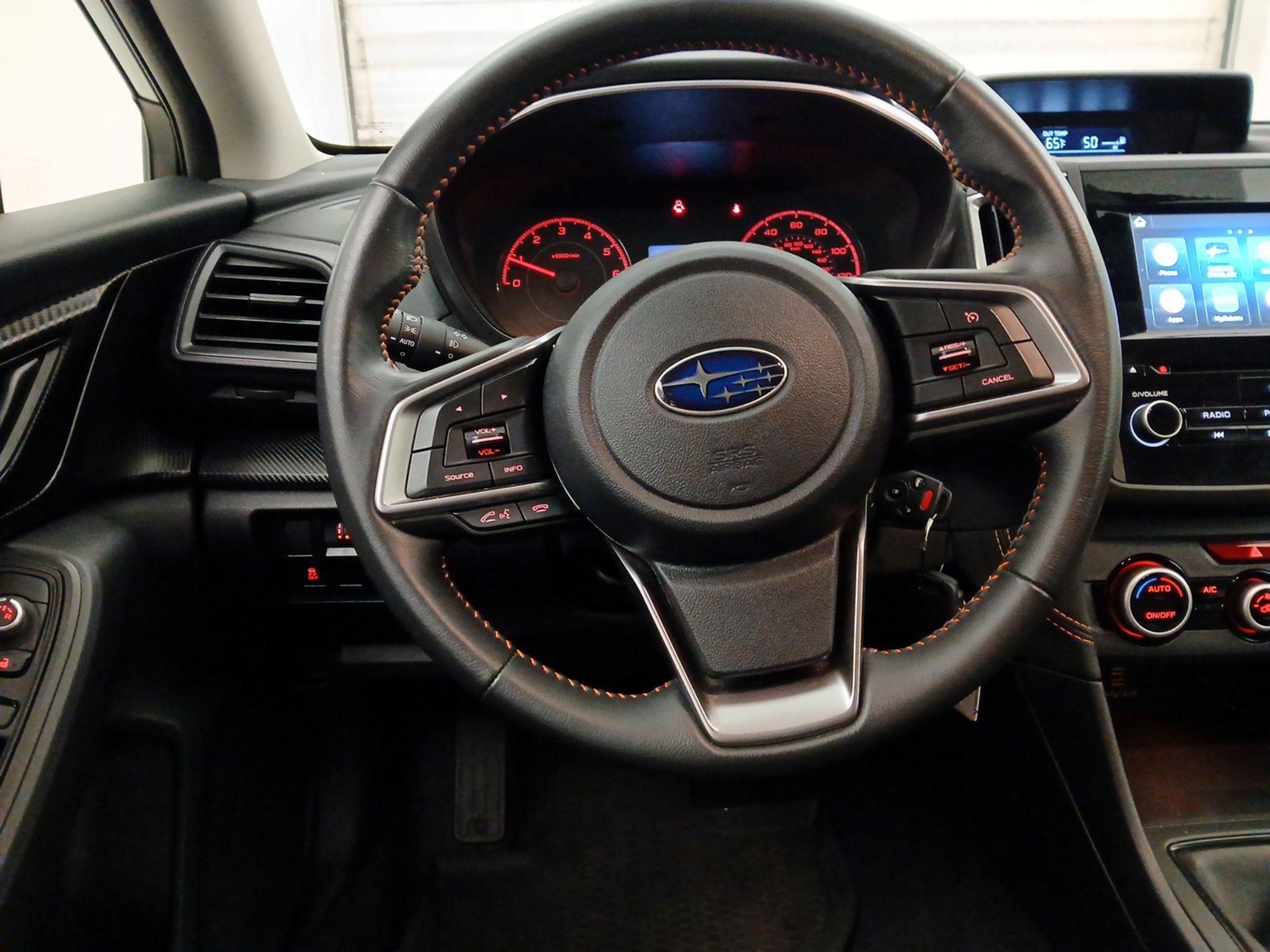 Thumbnail: 2023 Subaru Crosstrek - 10