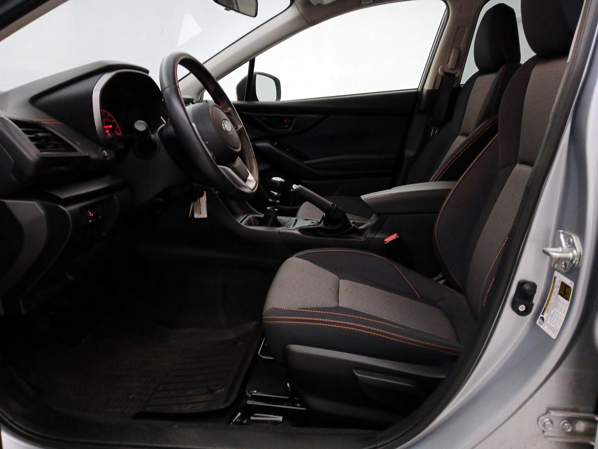Thumbnail: 2023 Subaru Crosstrek - 11