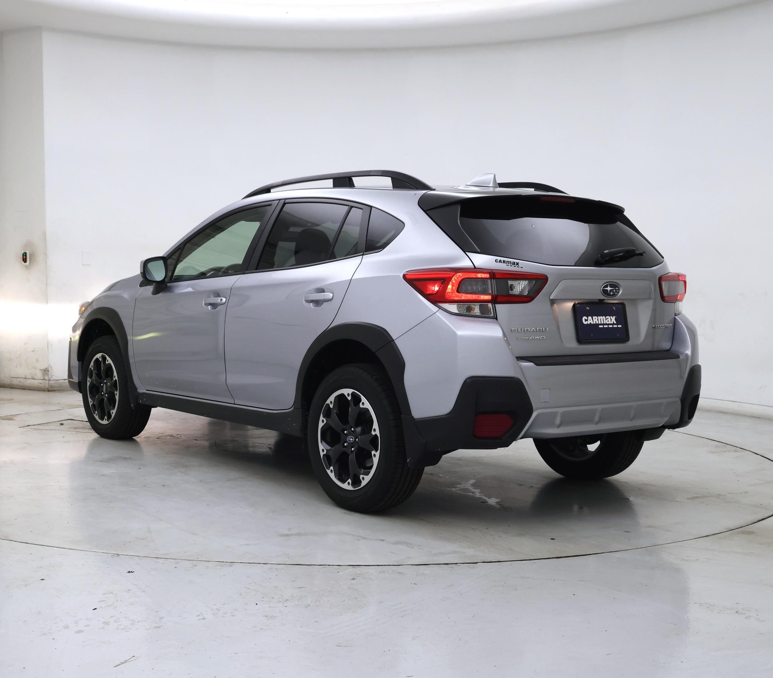 Thumbnail: 2023 Subaru Crosstrek - 2