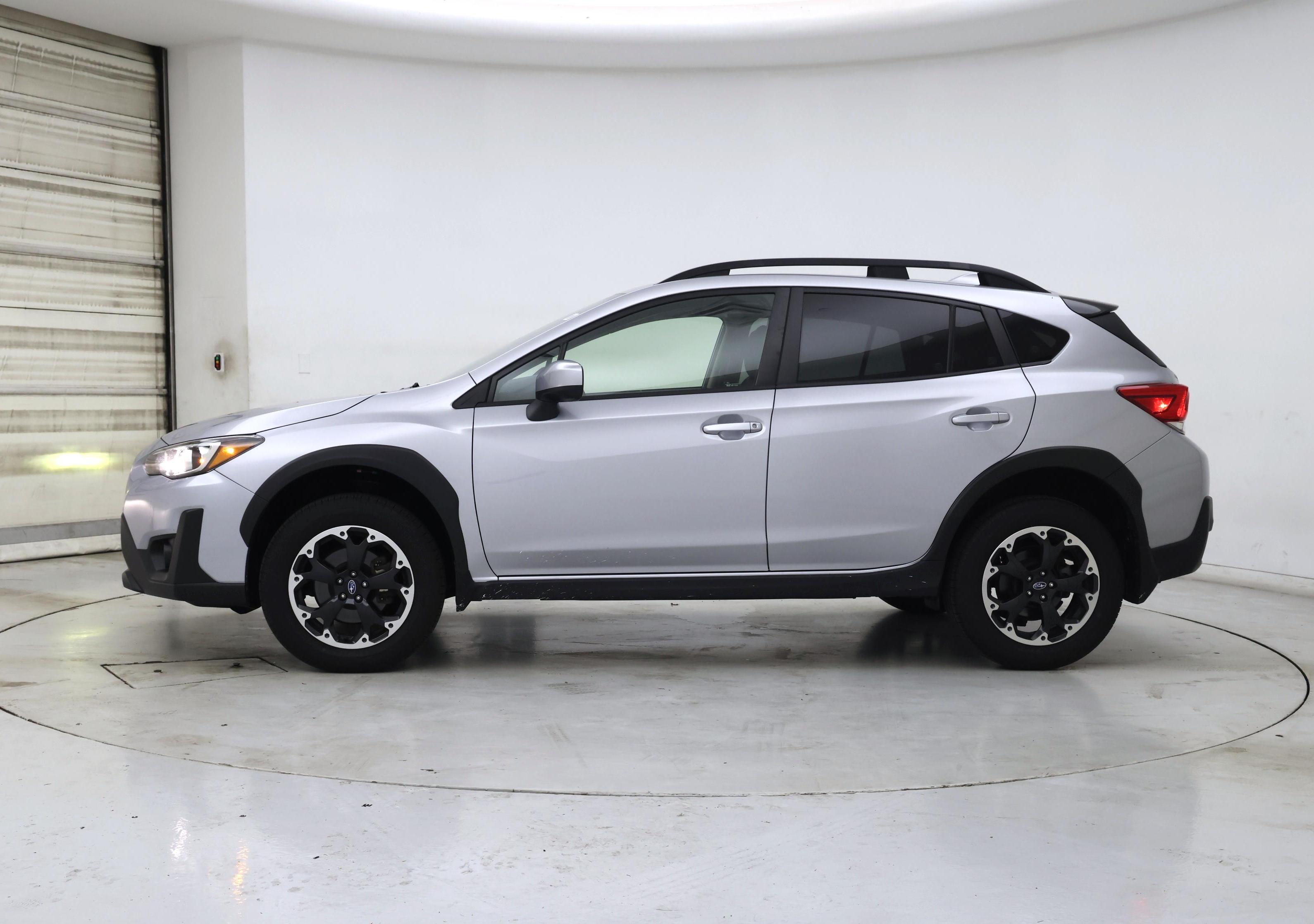 Thumbnail: 2023 Subaru Crosstrek - 3