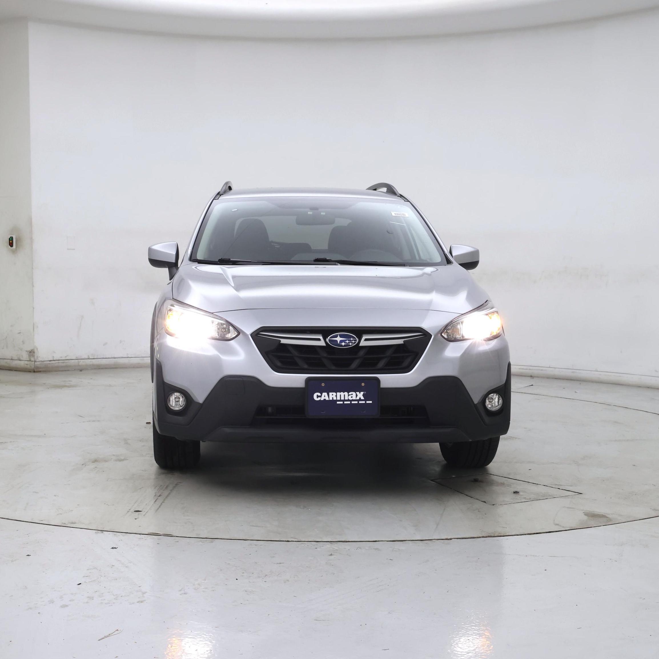 Thumbnail: 2023 Subaru Crosstrek - 5