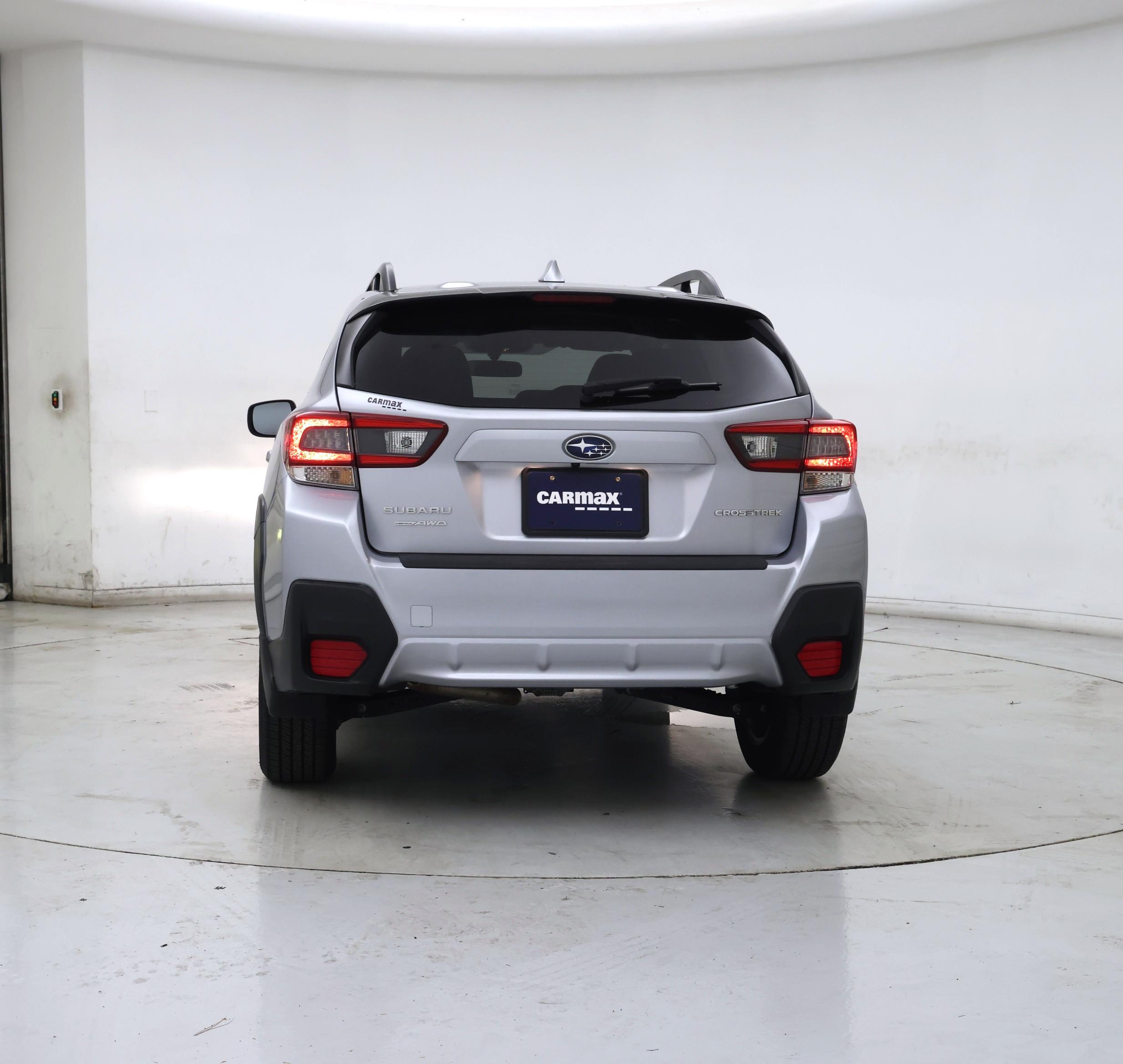 Thumbnail: 2023 Subaru Crosstrek - 6