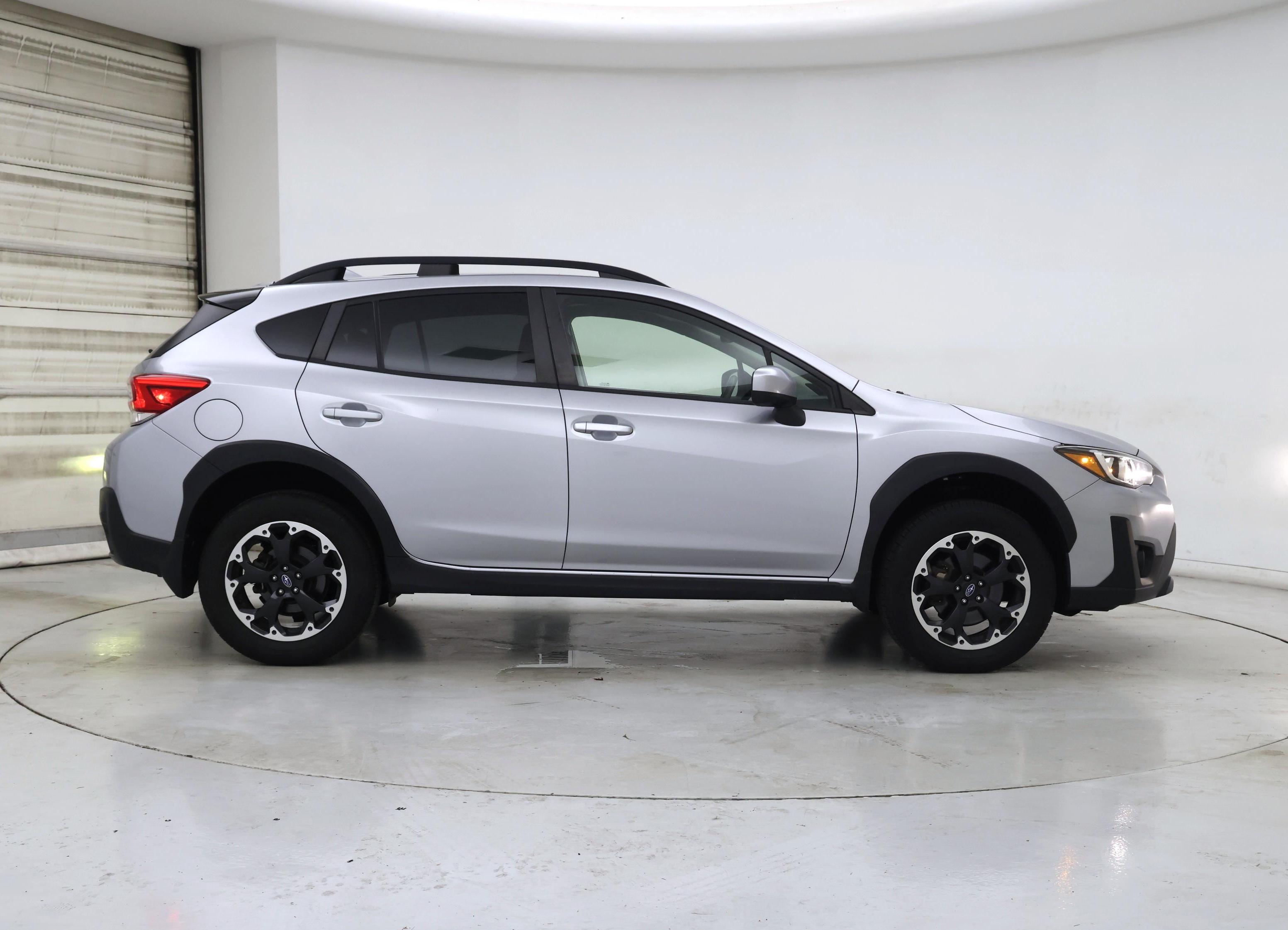 Thumbnail: 2023 Subaru Crosstrek - 7