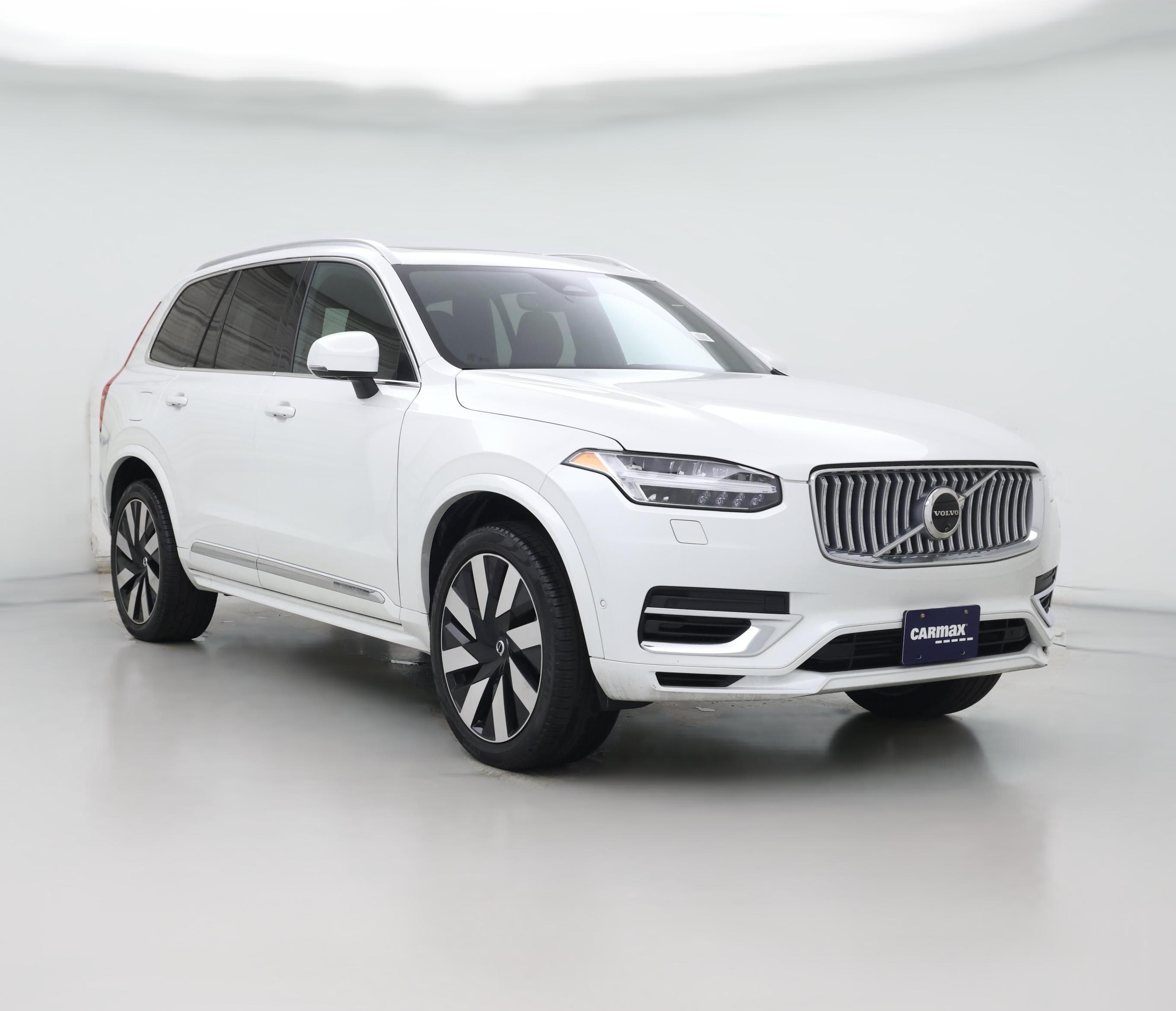 Thumbnail: 2024 Volvo XC90 - 1