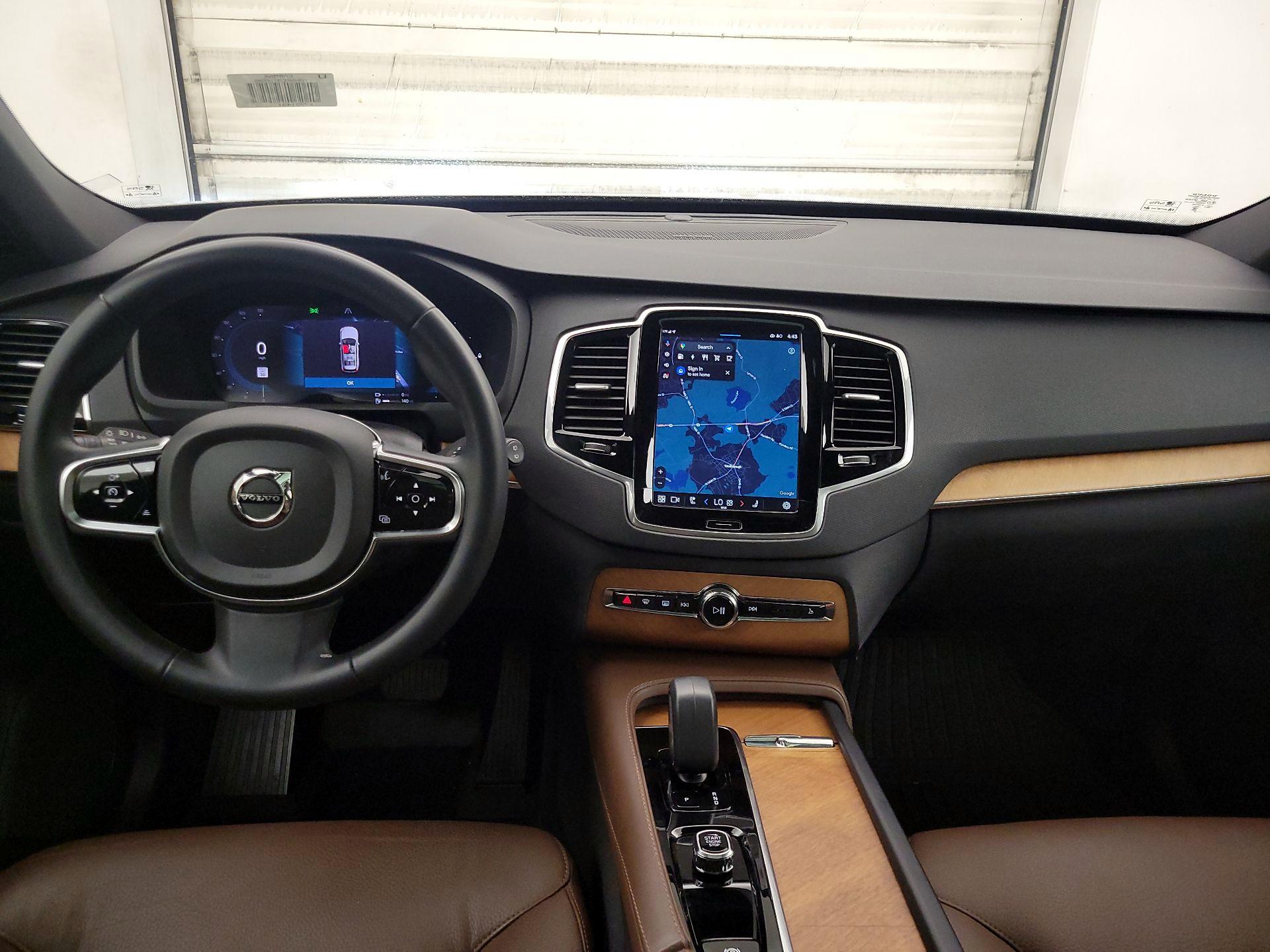 Thumbnail: 2024 Volvo XC90 - 9