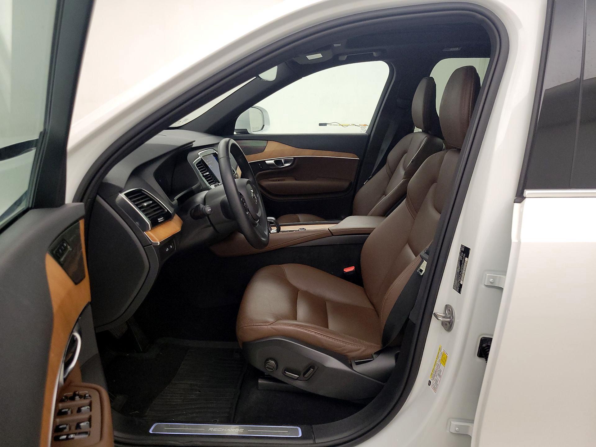Thumbnail: 2024 Volvo XC90 - 11