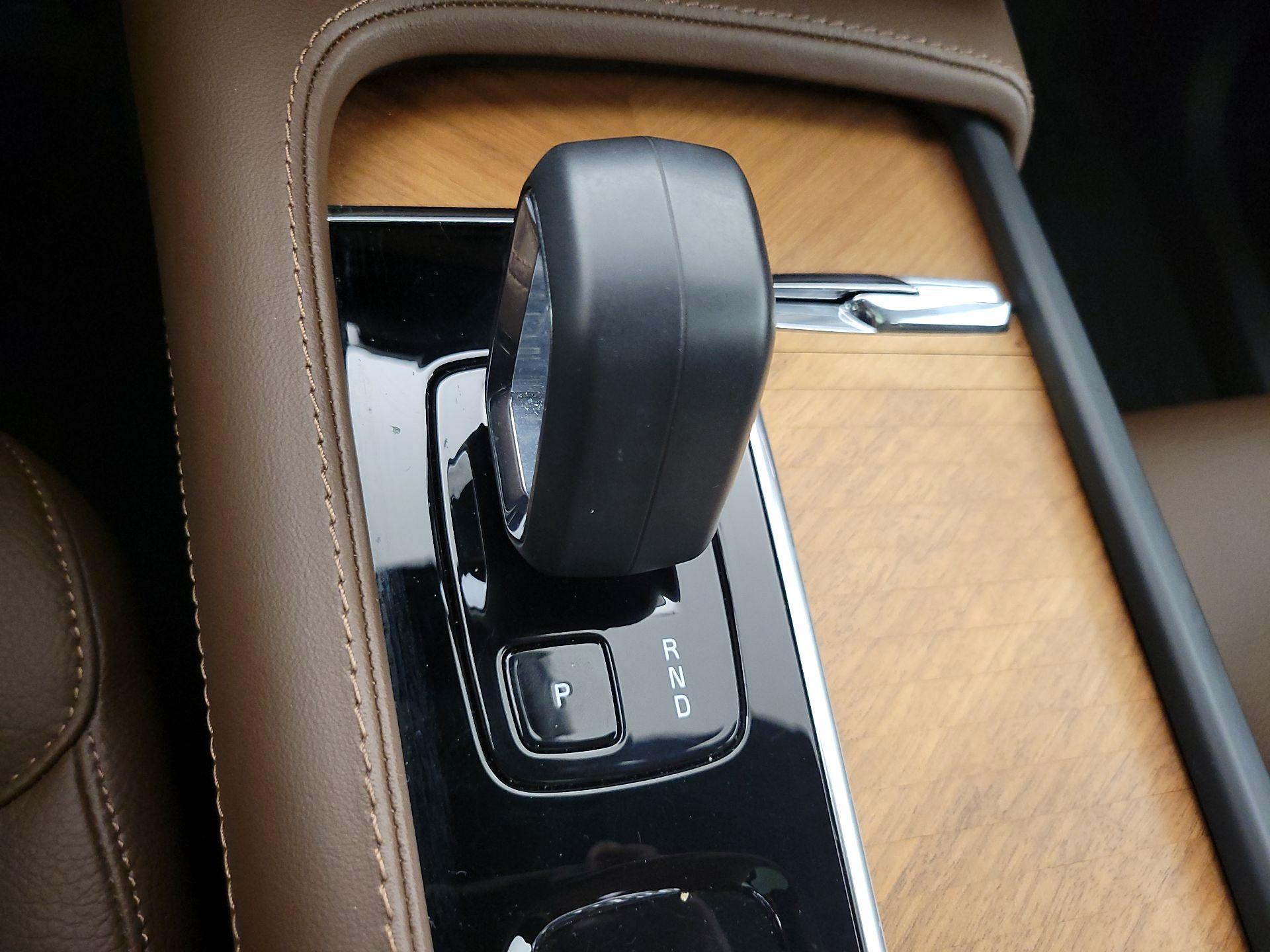 Thumbnail: 2024 Volvo XC90 - 18
