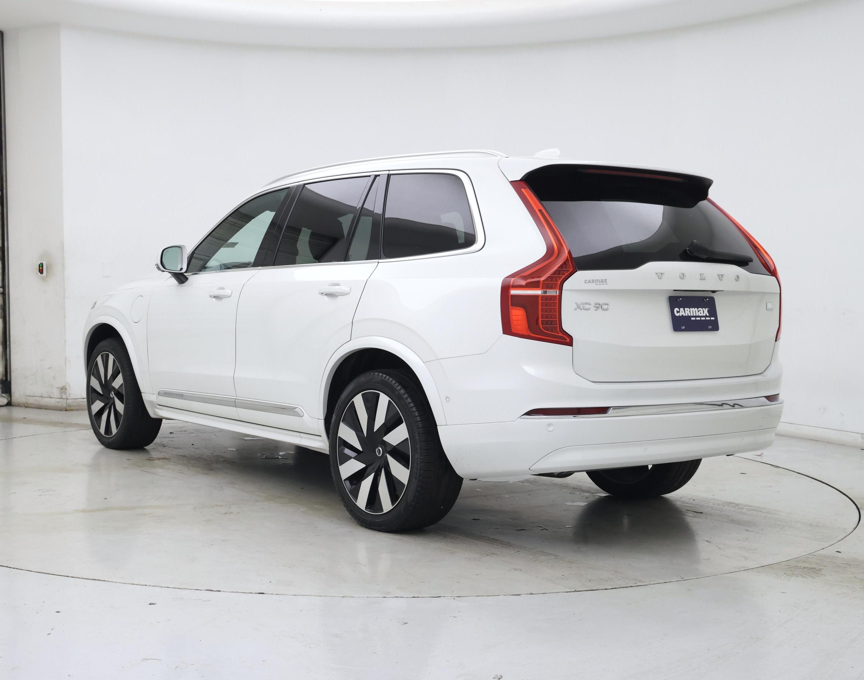 Thumbnail: 2024 Volvo XC90 - 2