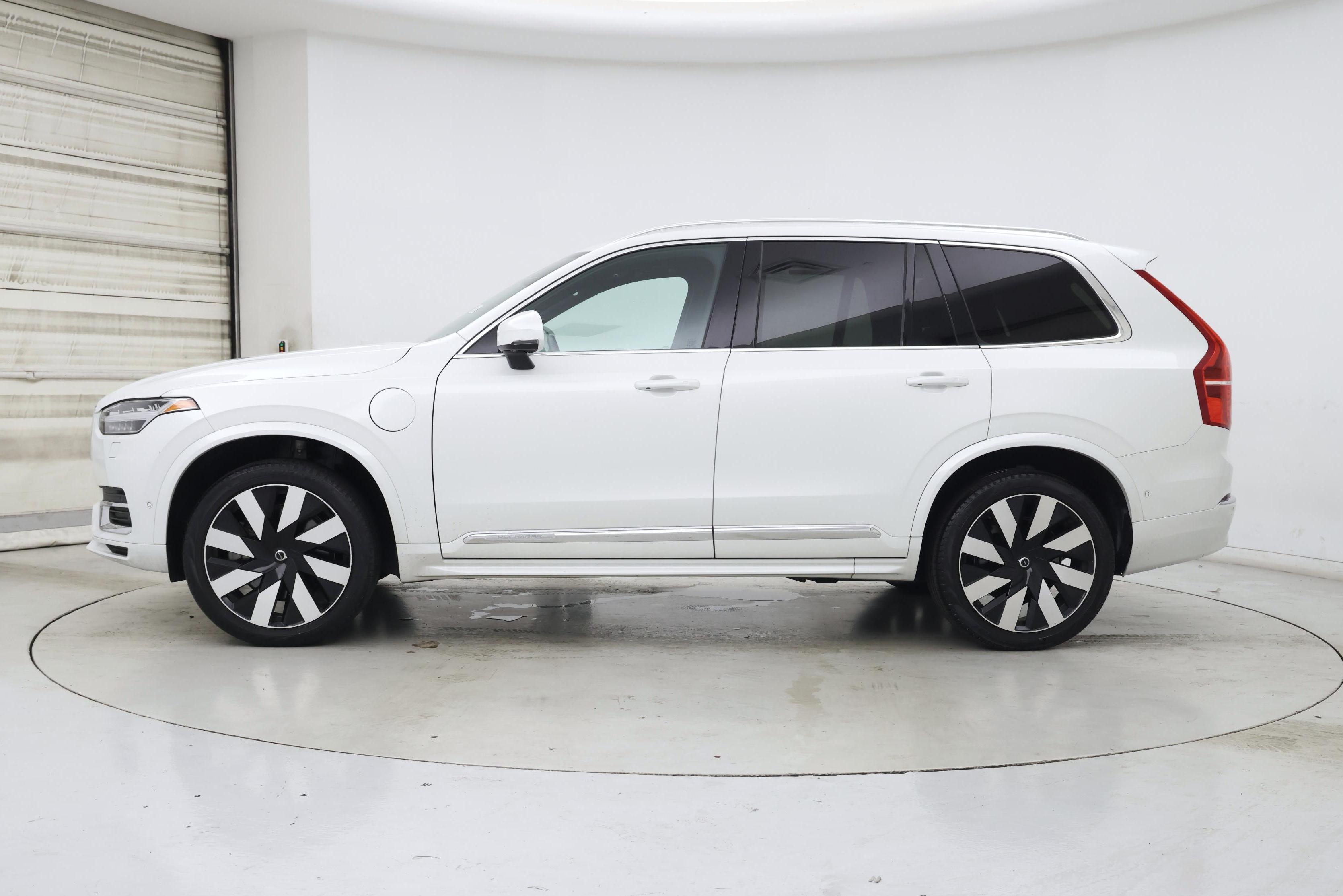 Thumbnail: 2024 Volvo XC90 - 3