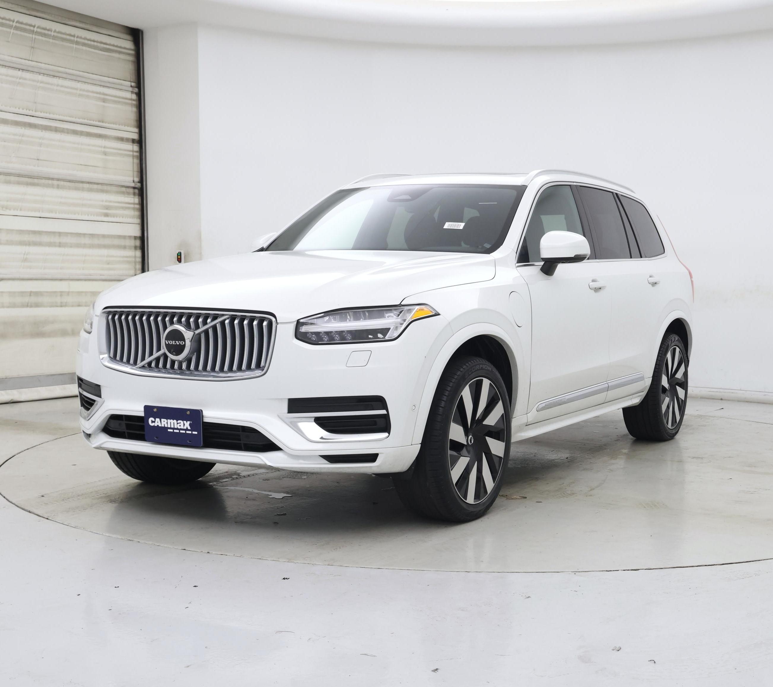 Thumbnail: 2024 Volvo XC90 - 4