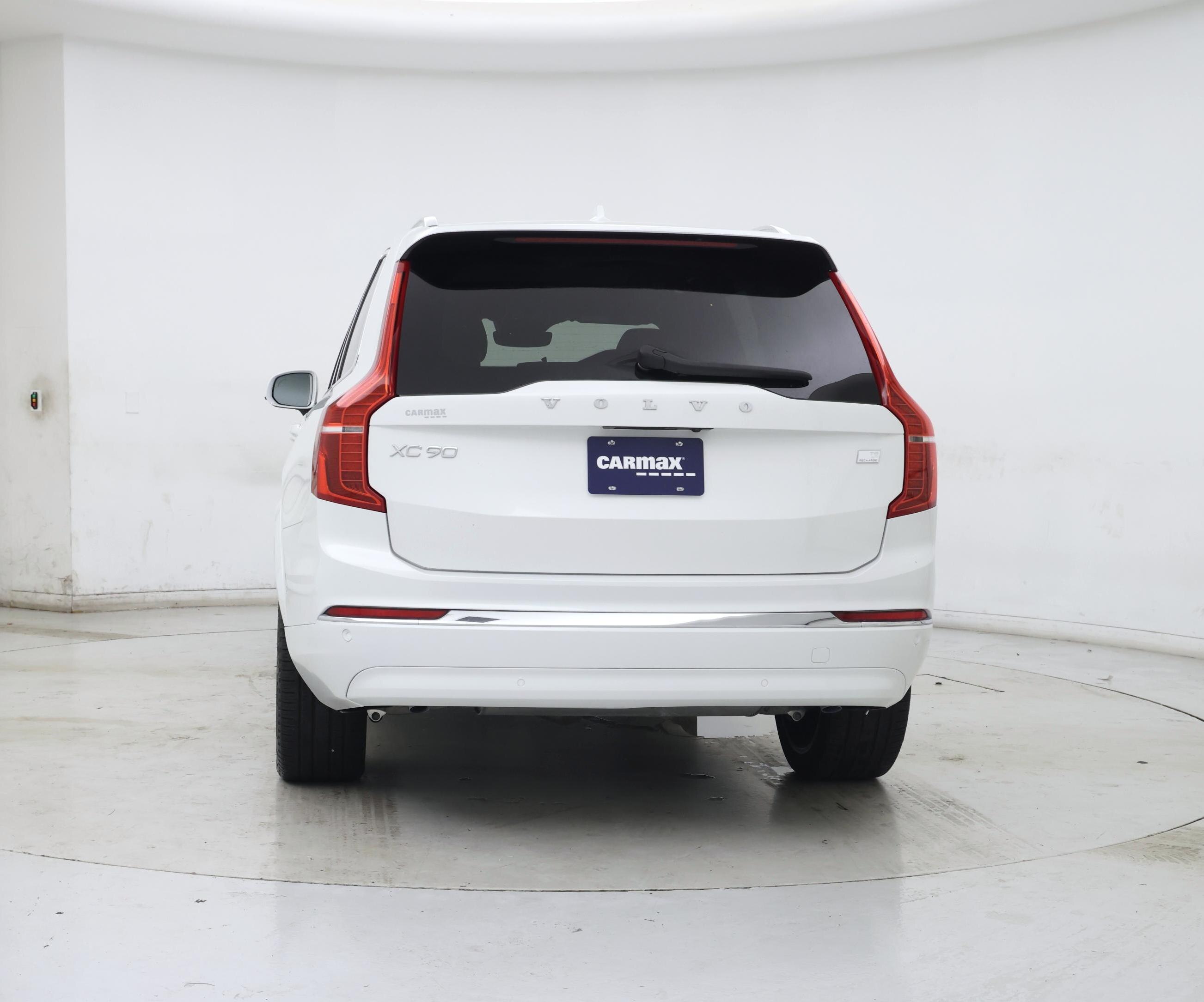 Thumbnail: 2024 Volvo XC90 - 6