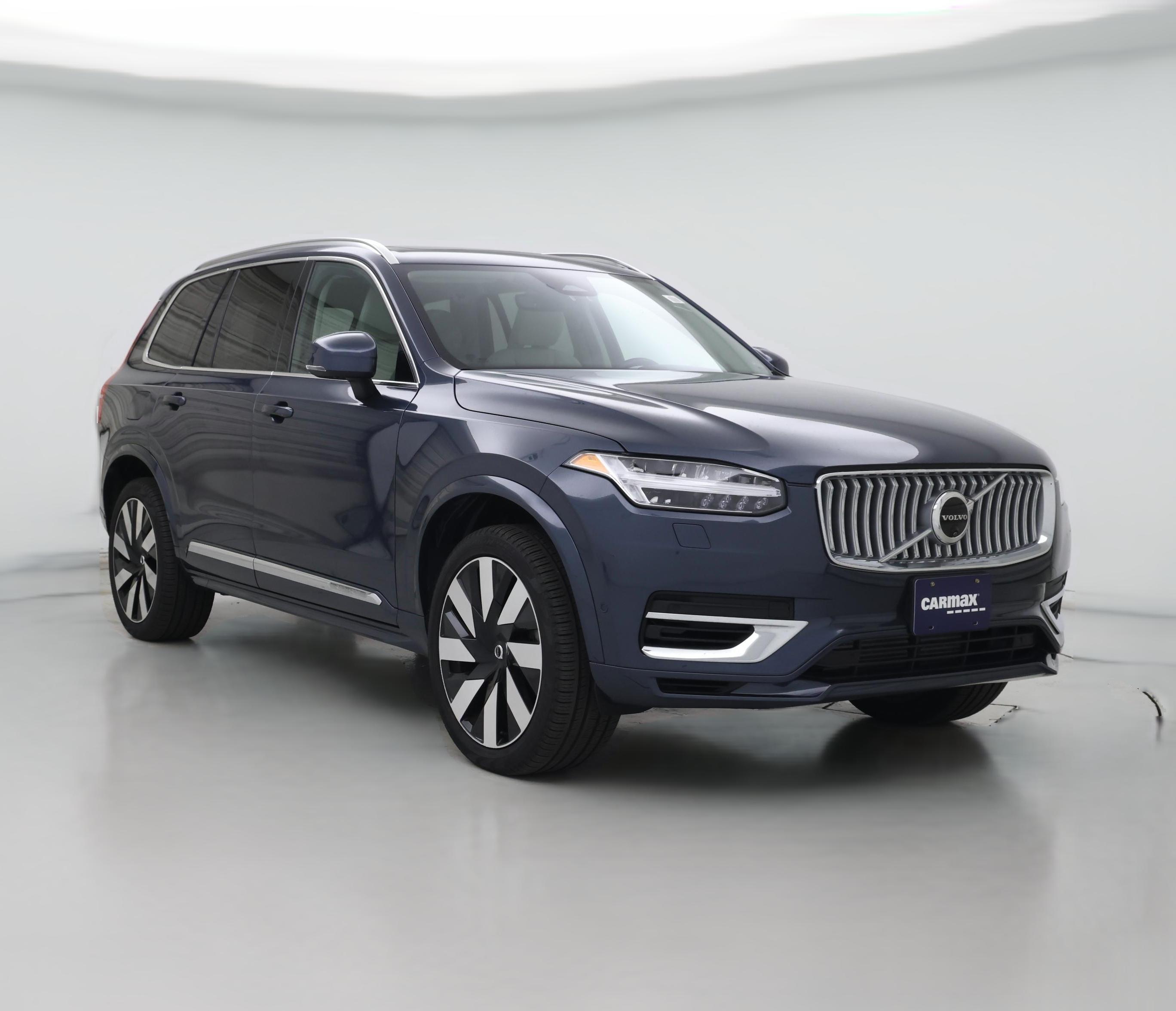 Thumbnail: 2024 Volvo XC90 - 1