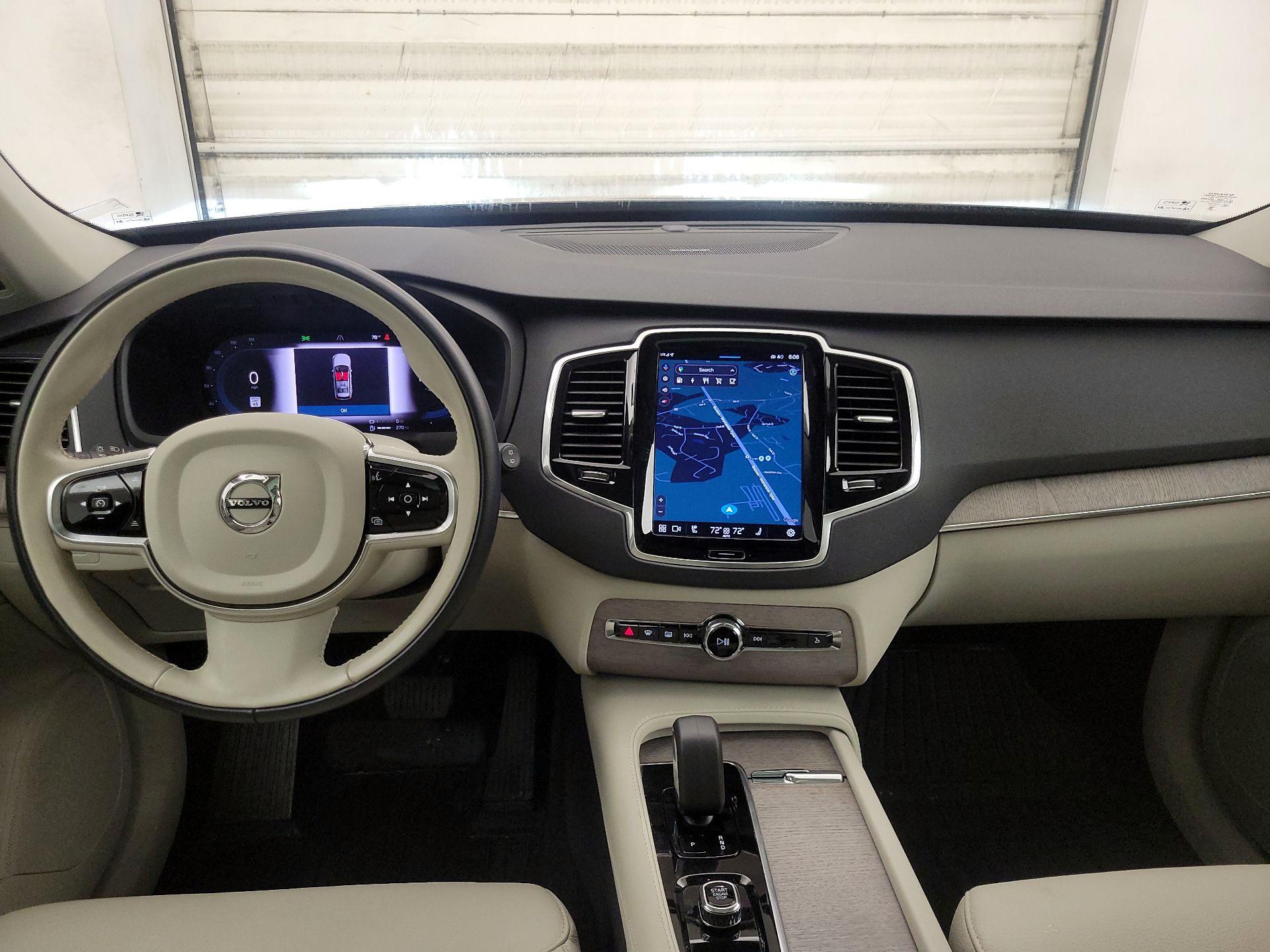 Thumbnail: 2024 Volvo XC90 - 9