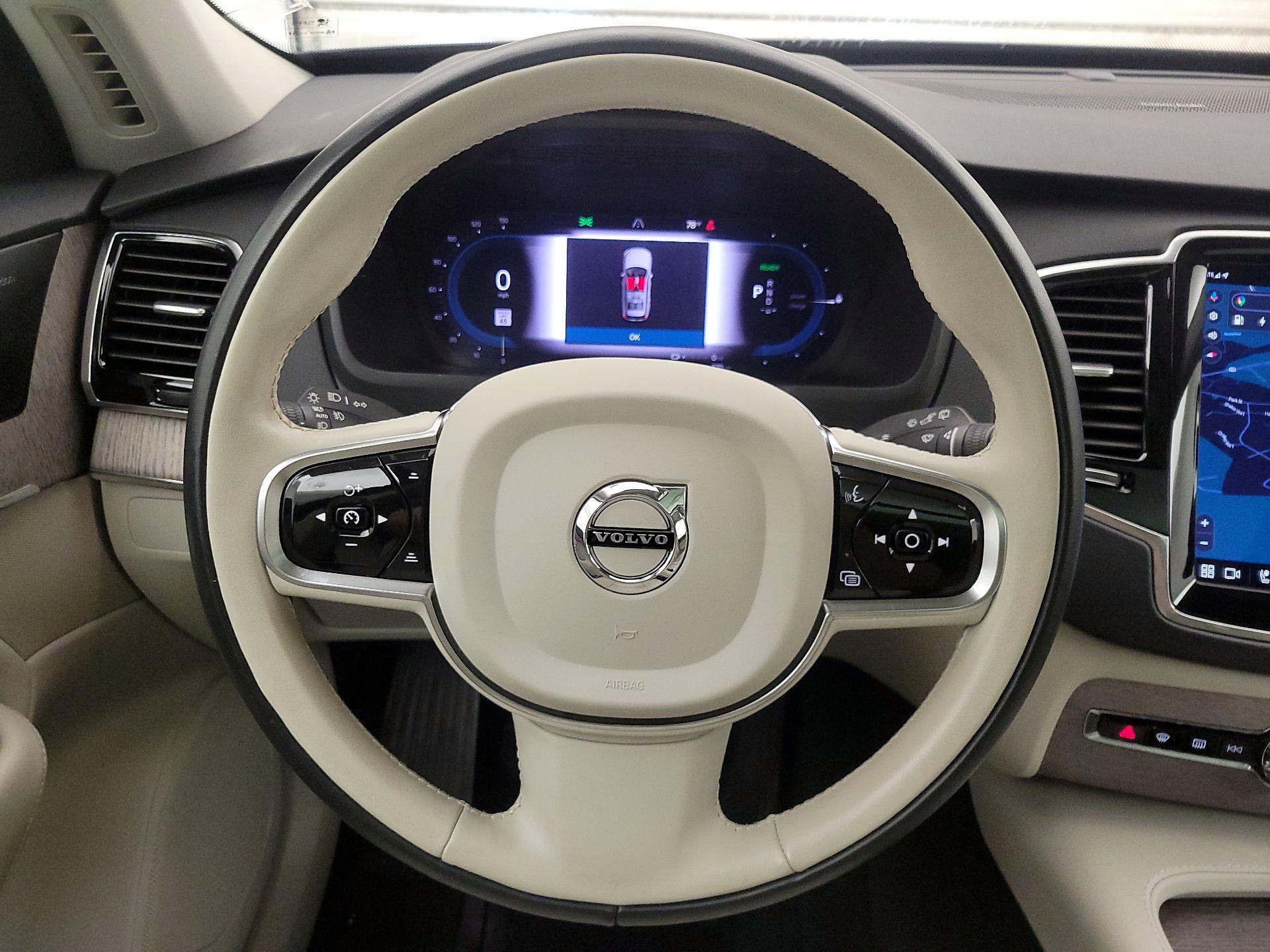 Thumbnail: 2024 Volvo XC90 - 10