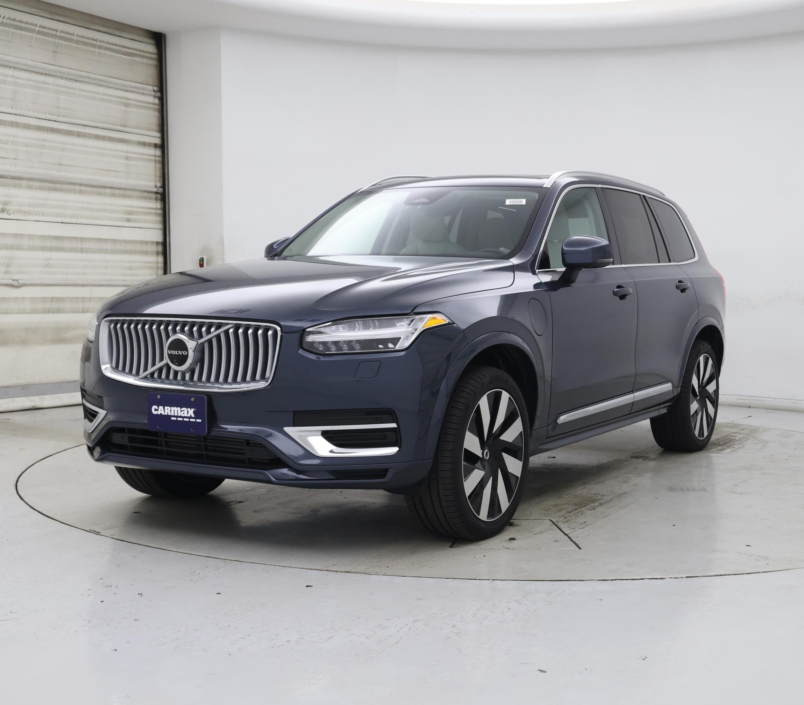 Thumbnail: 2024 Volvo XC90 - 4