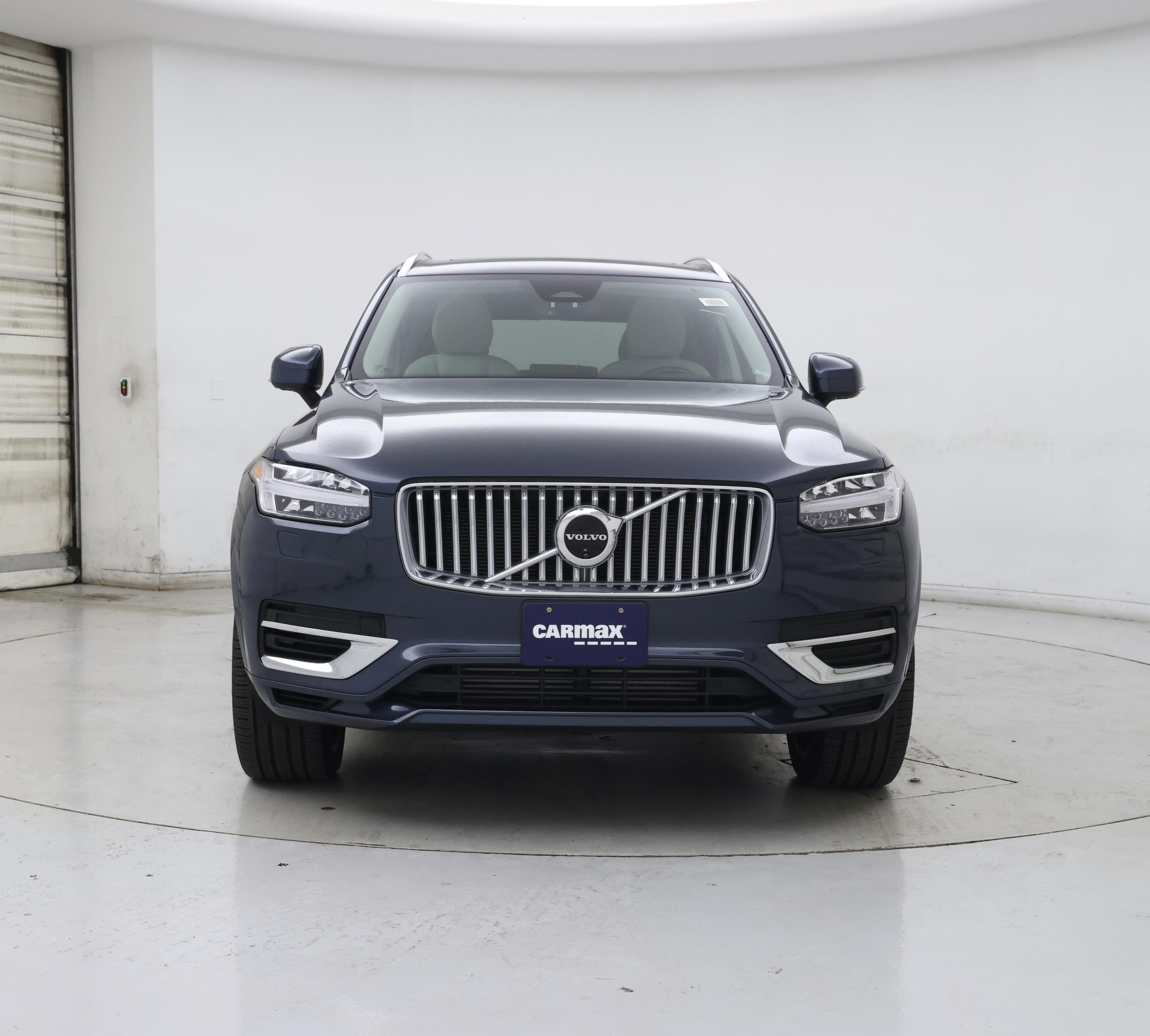 Thumbnail: 2024 Volvo XC90 - 5
