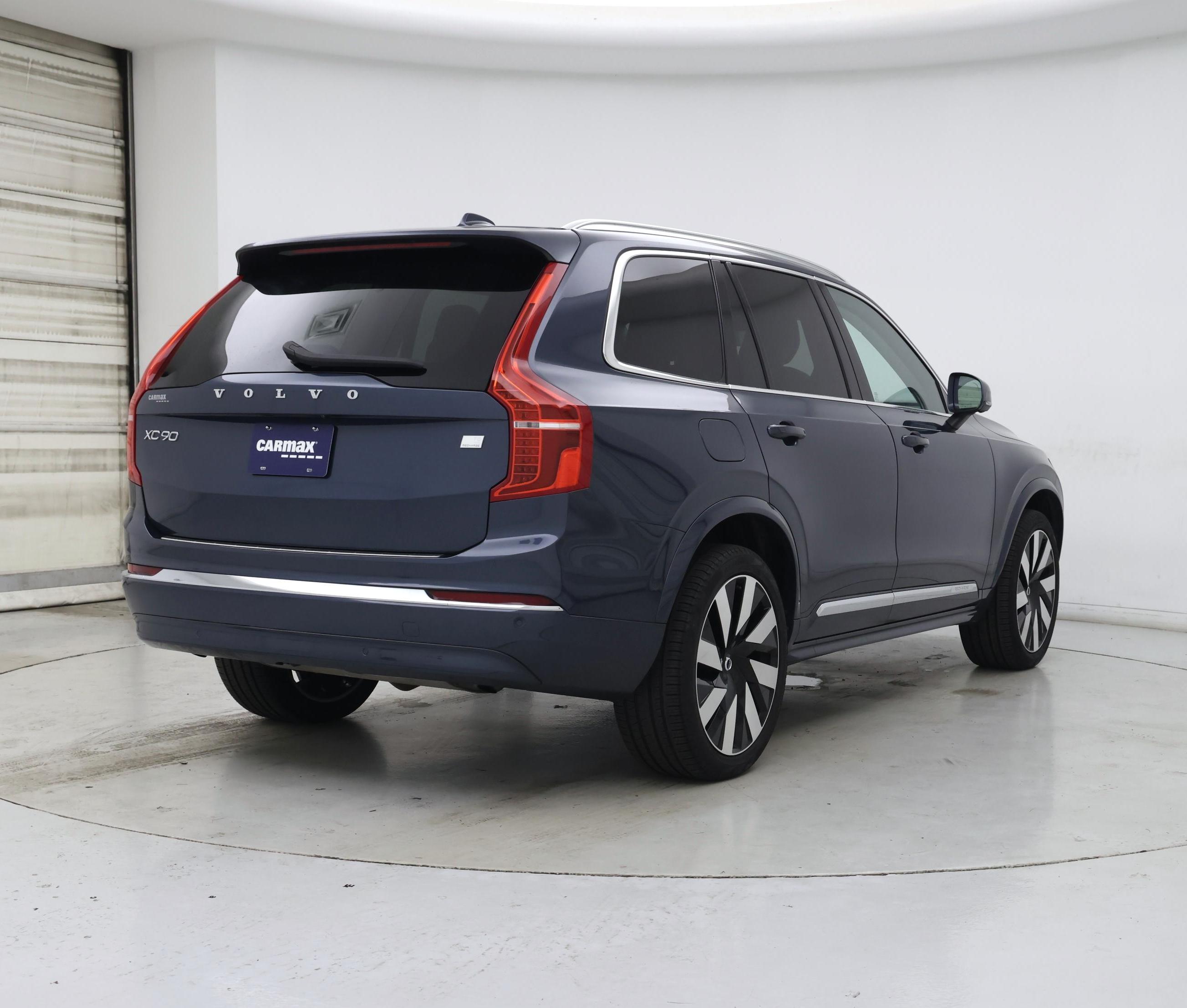 Thumbnail: 2024 Volvo XC90 - 8