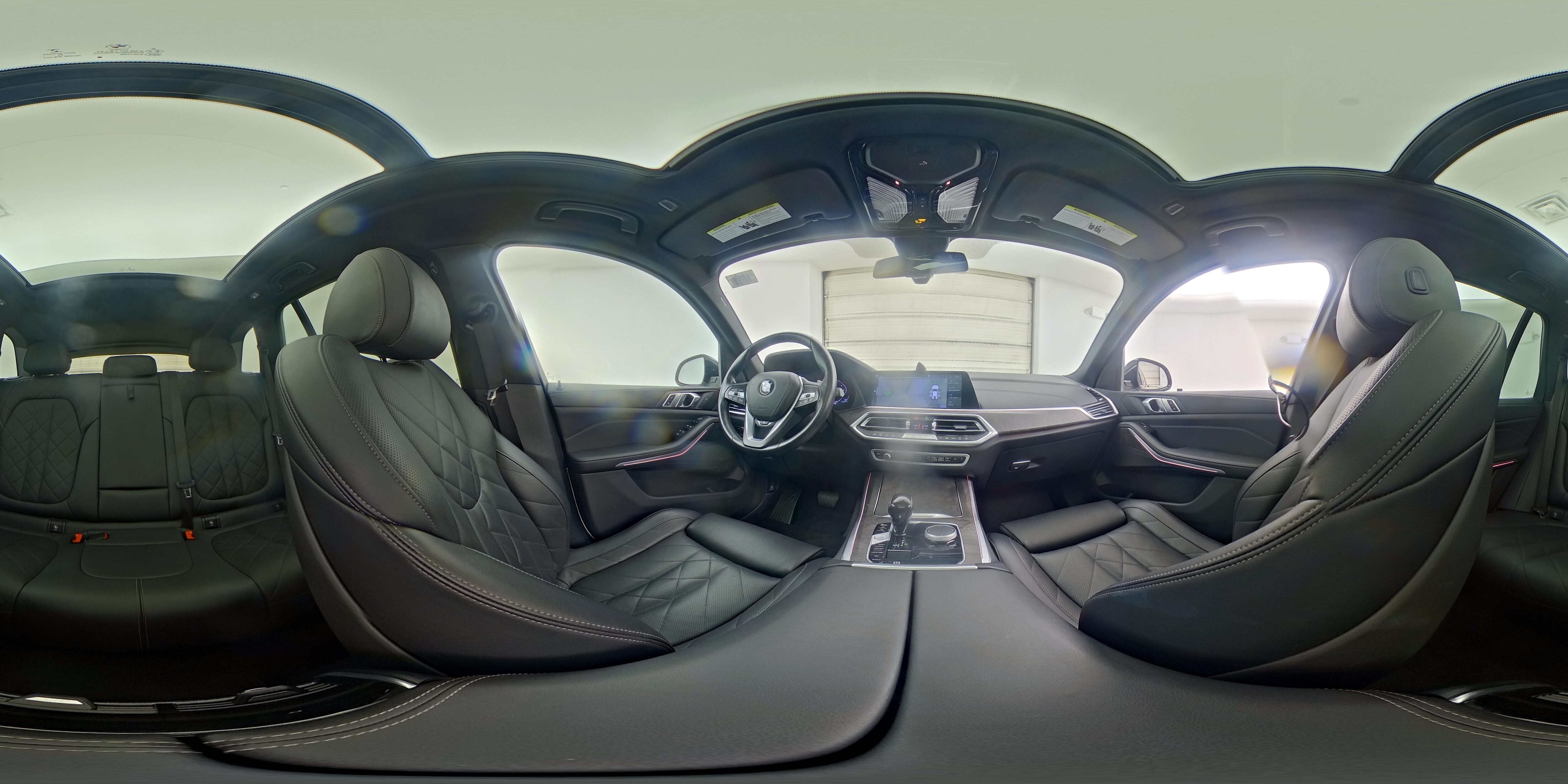 2023 BMW X5 40i - Photo 26