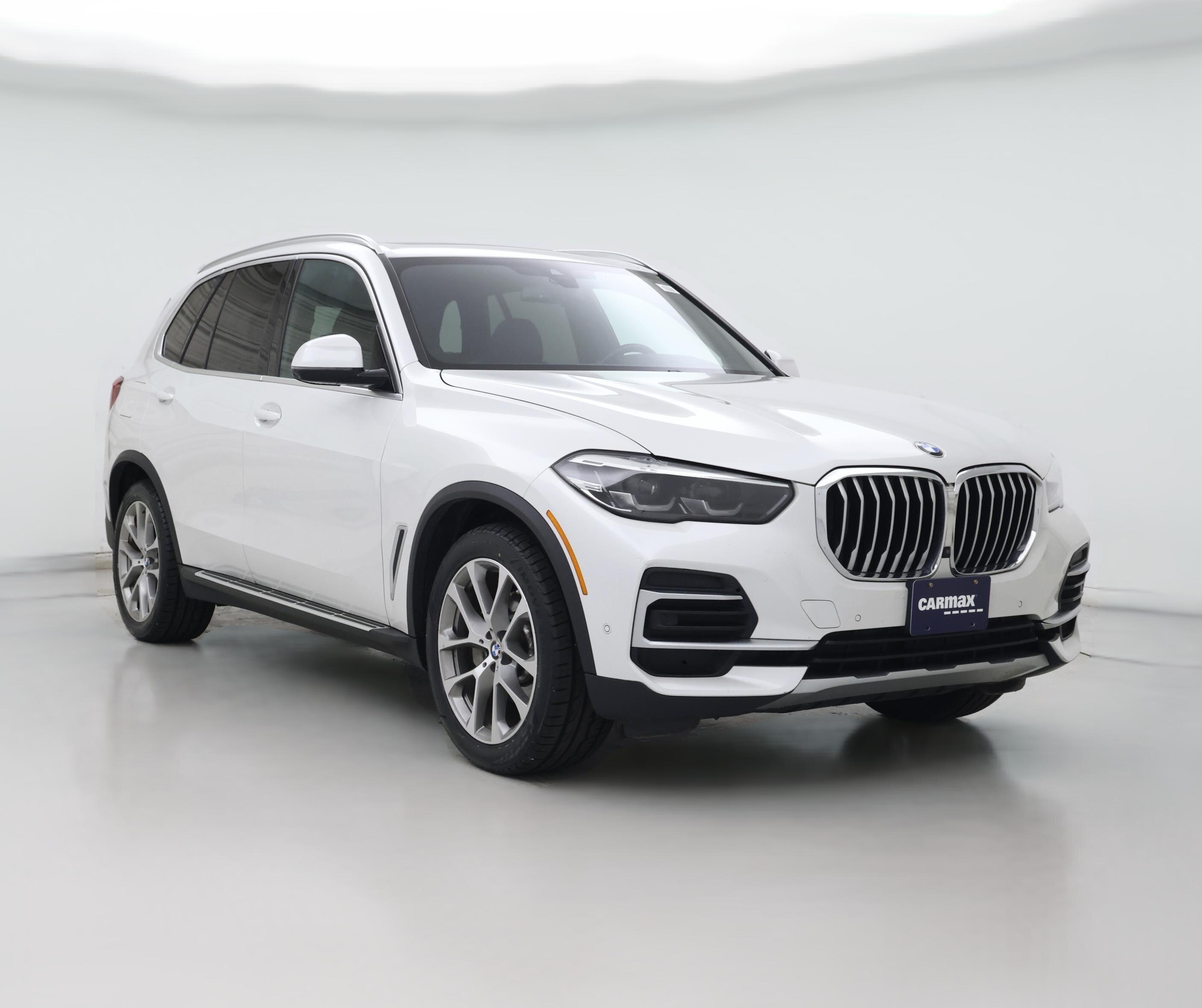Thumbnail: 2023 BMW X5 - 1