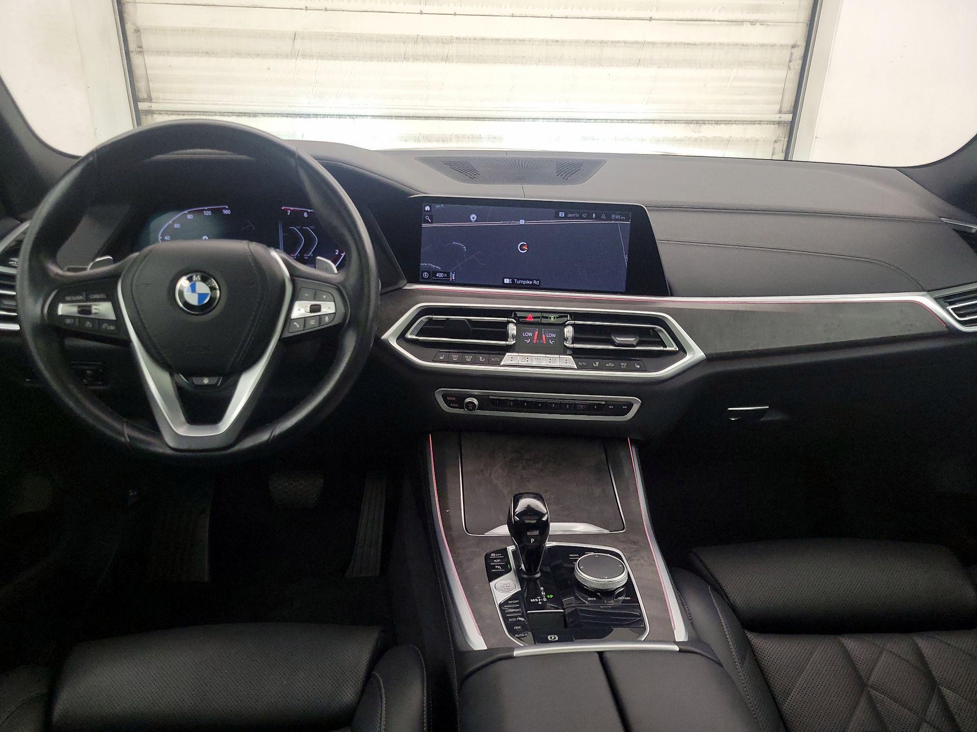 Thumbnail: 2023 BMW X5 - 9