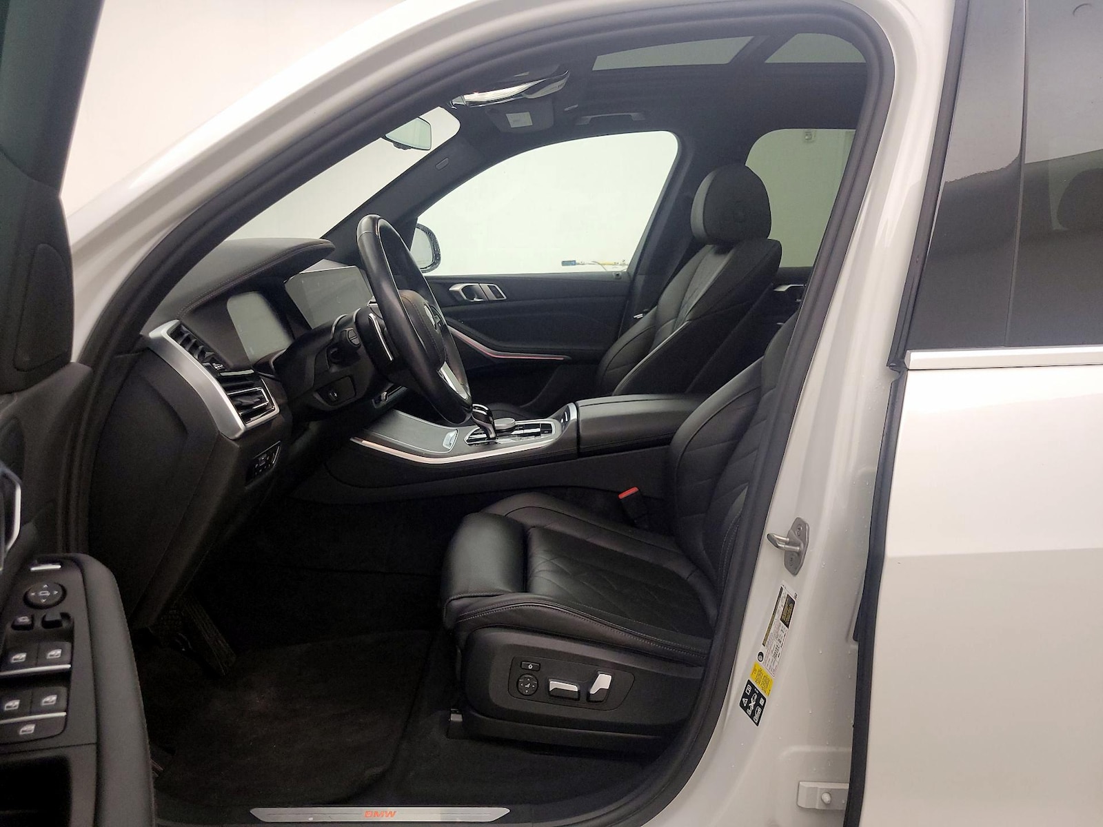 2023 BMW X5 40i - Photo 12