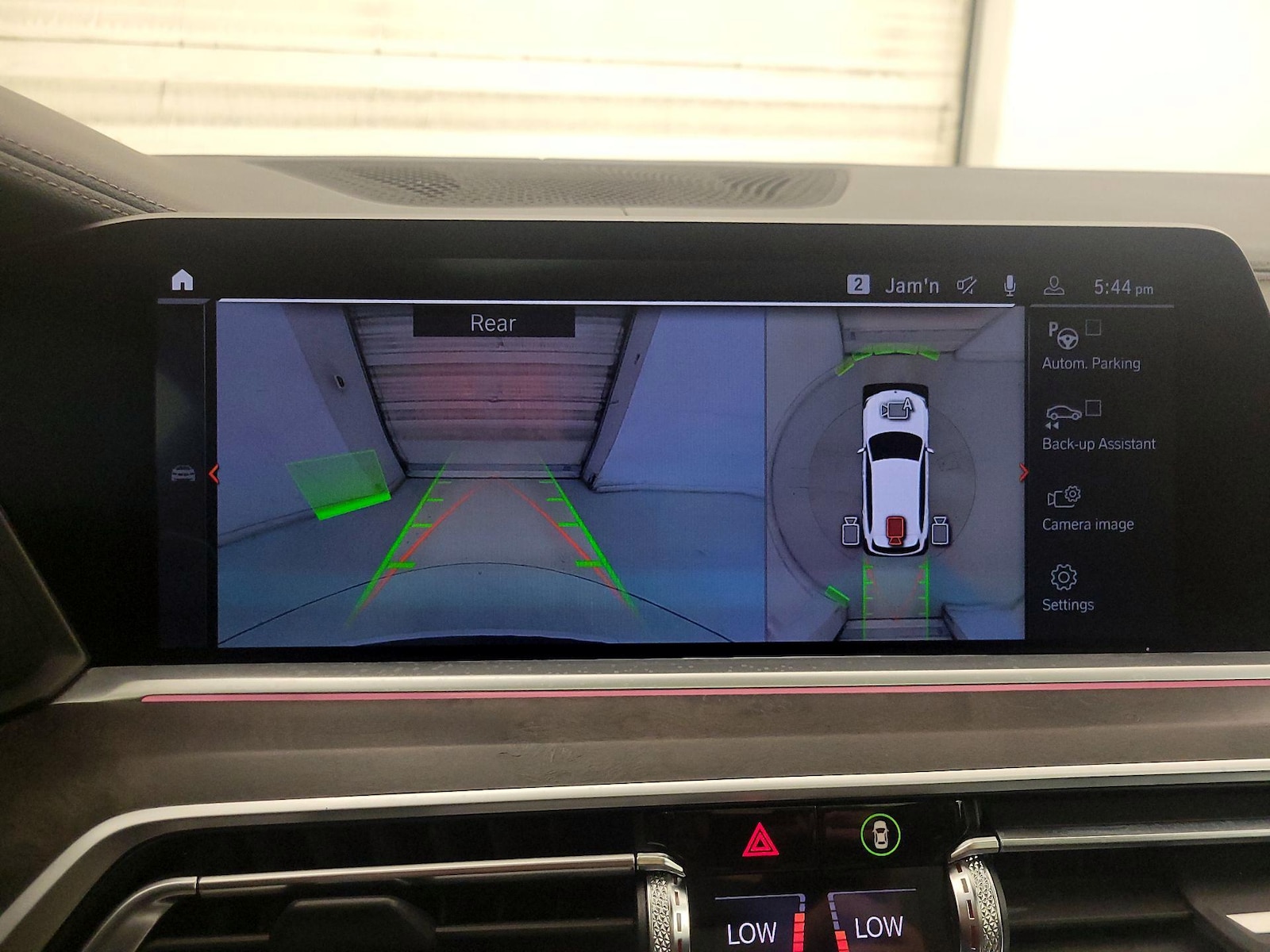2023 BMW X5 40i - Photo 16