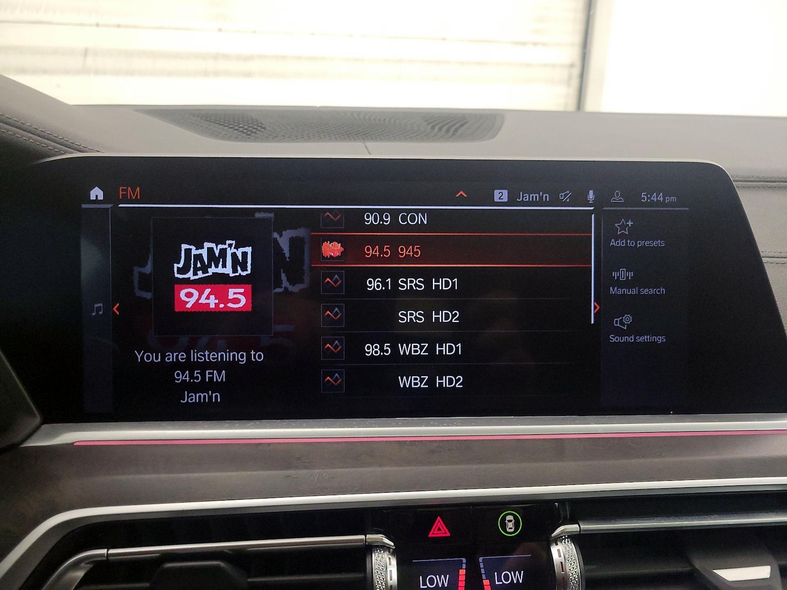 2023 BMW X5 40i - Photo 17