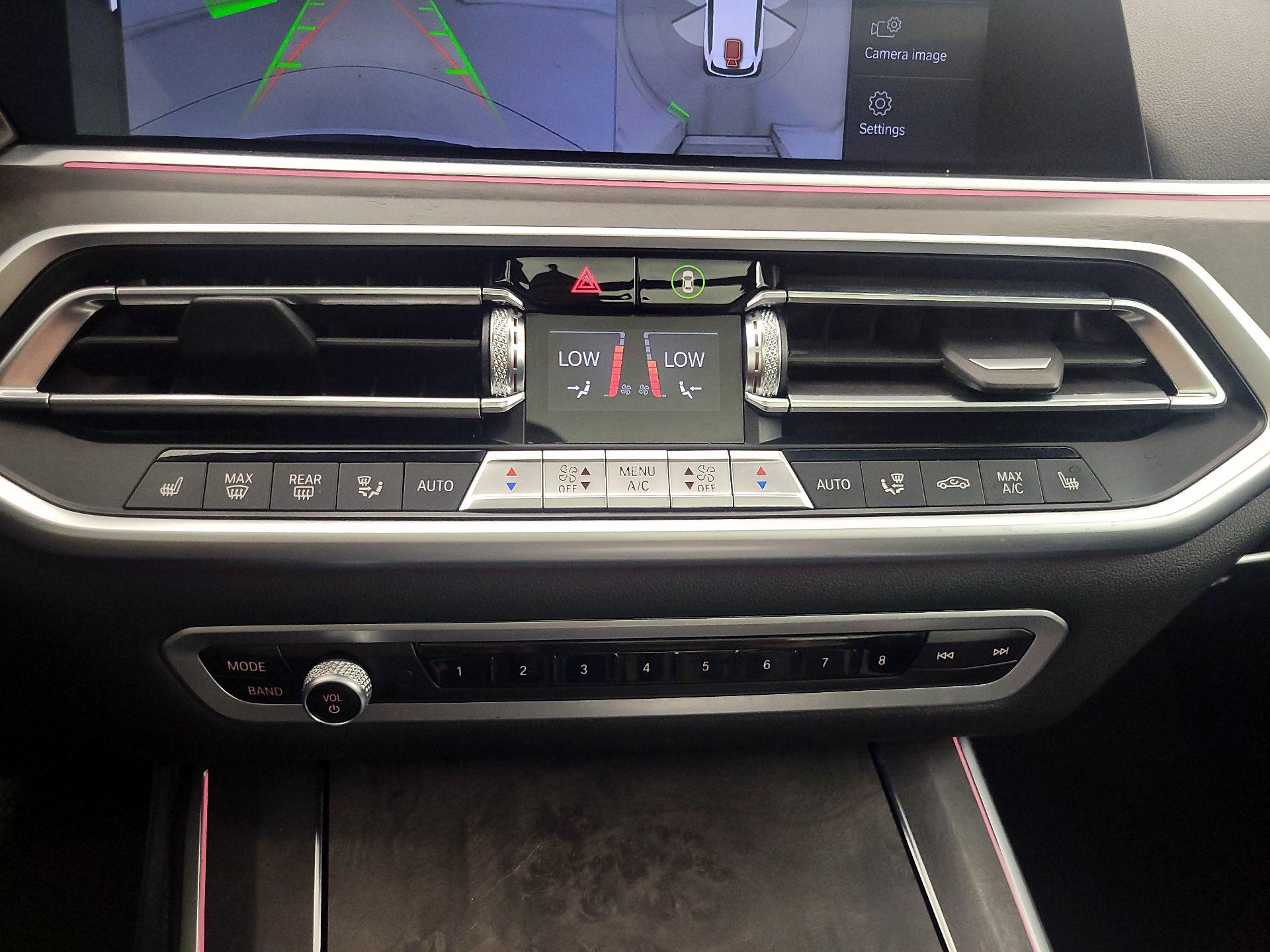 Thumbnail: 2023 BMW X5 - 17