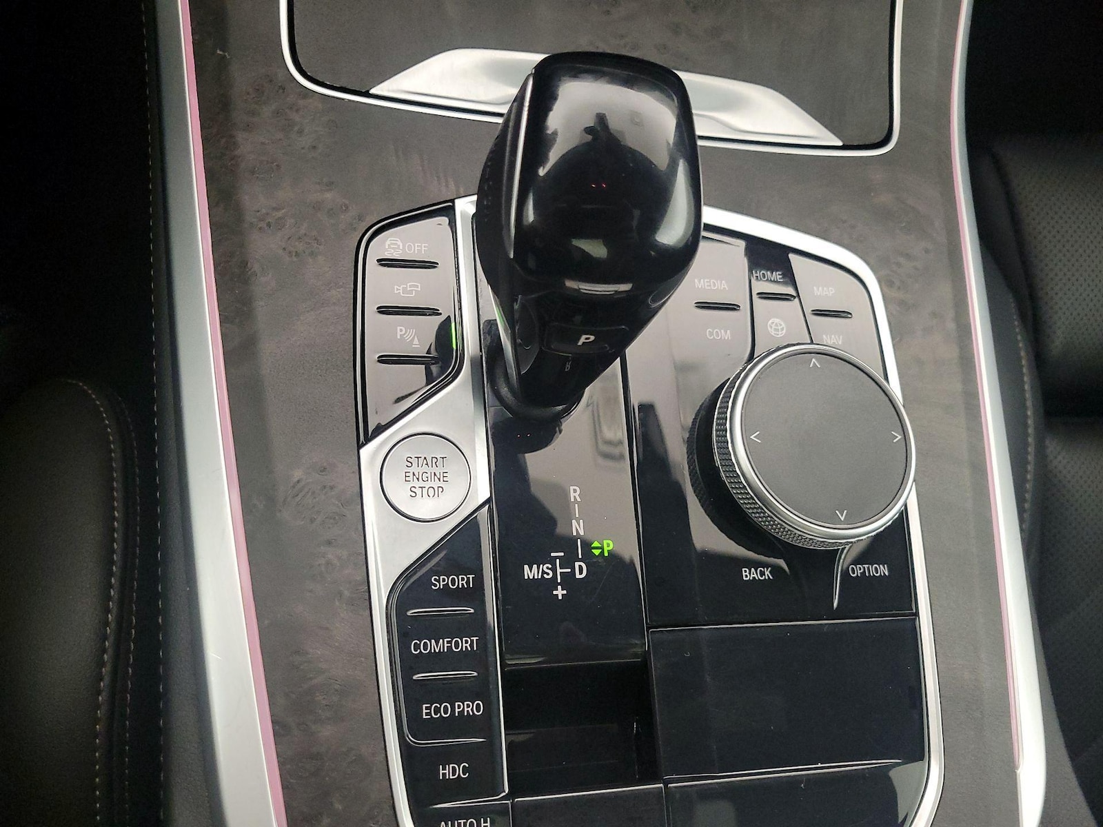 2023 BMW X5 40i - Photo 19