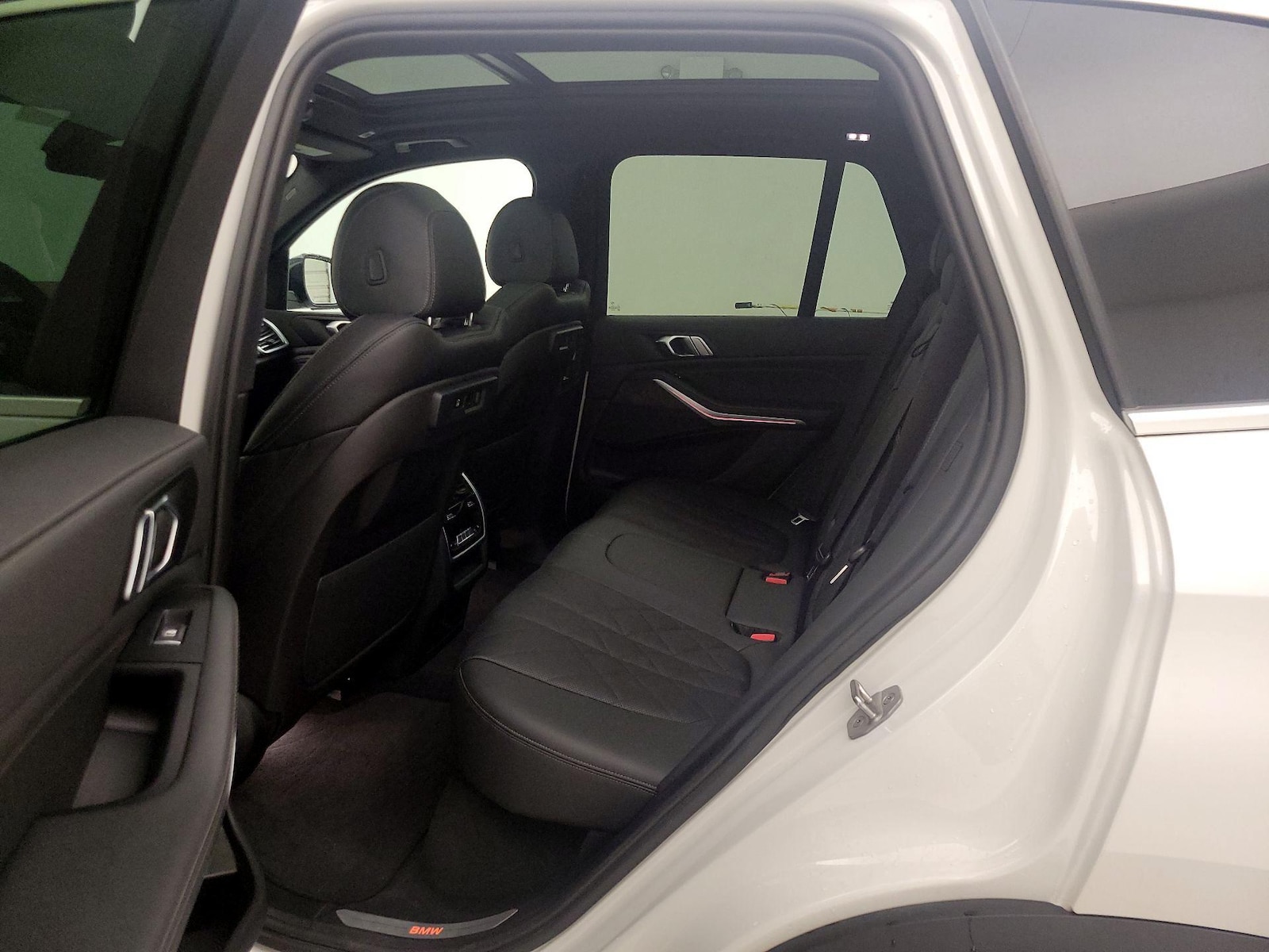 2023 BMW X5 40i - Photo 22