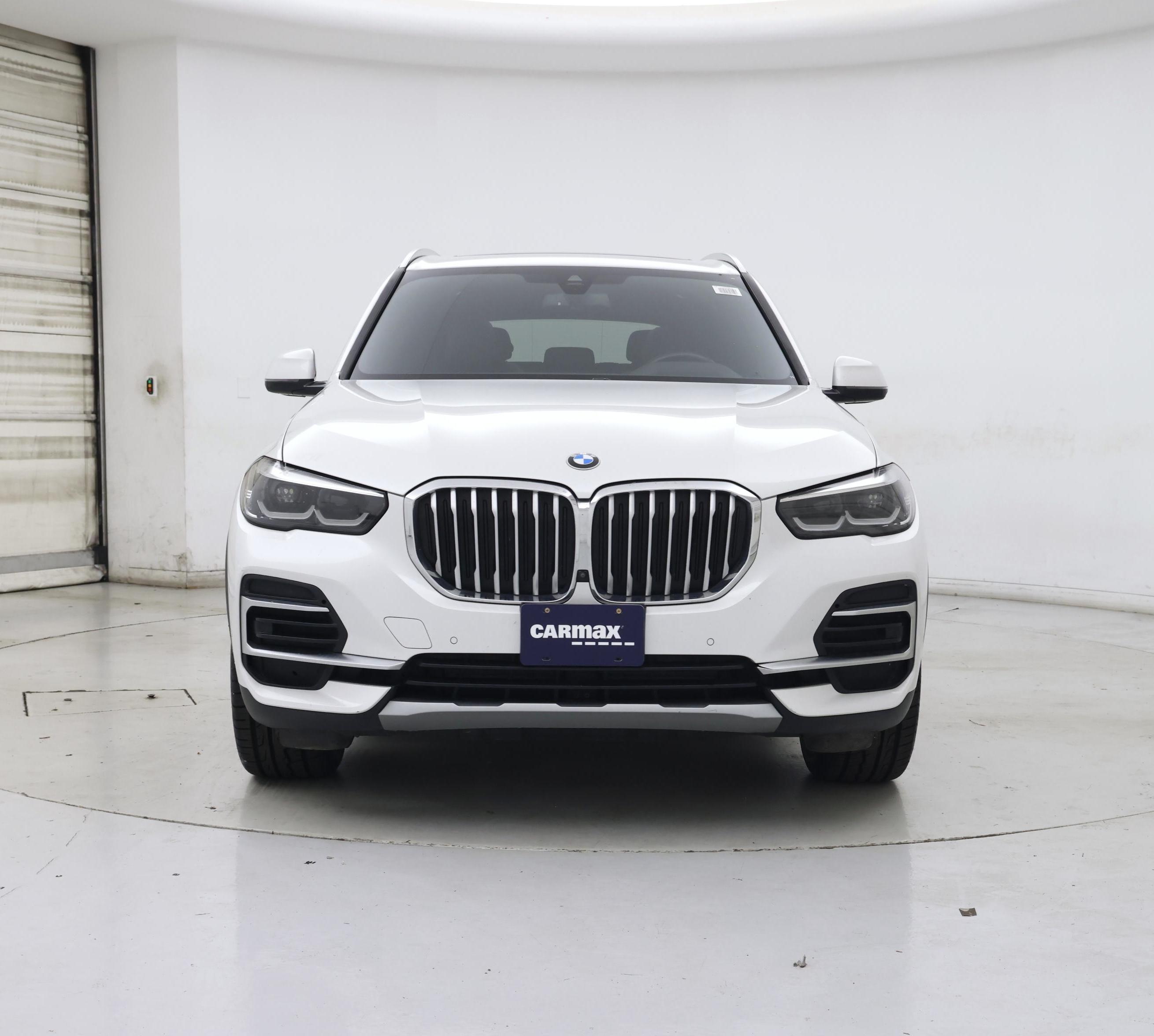 Thumbnail: 2023 BMW X5 - 5