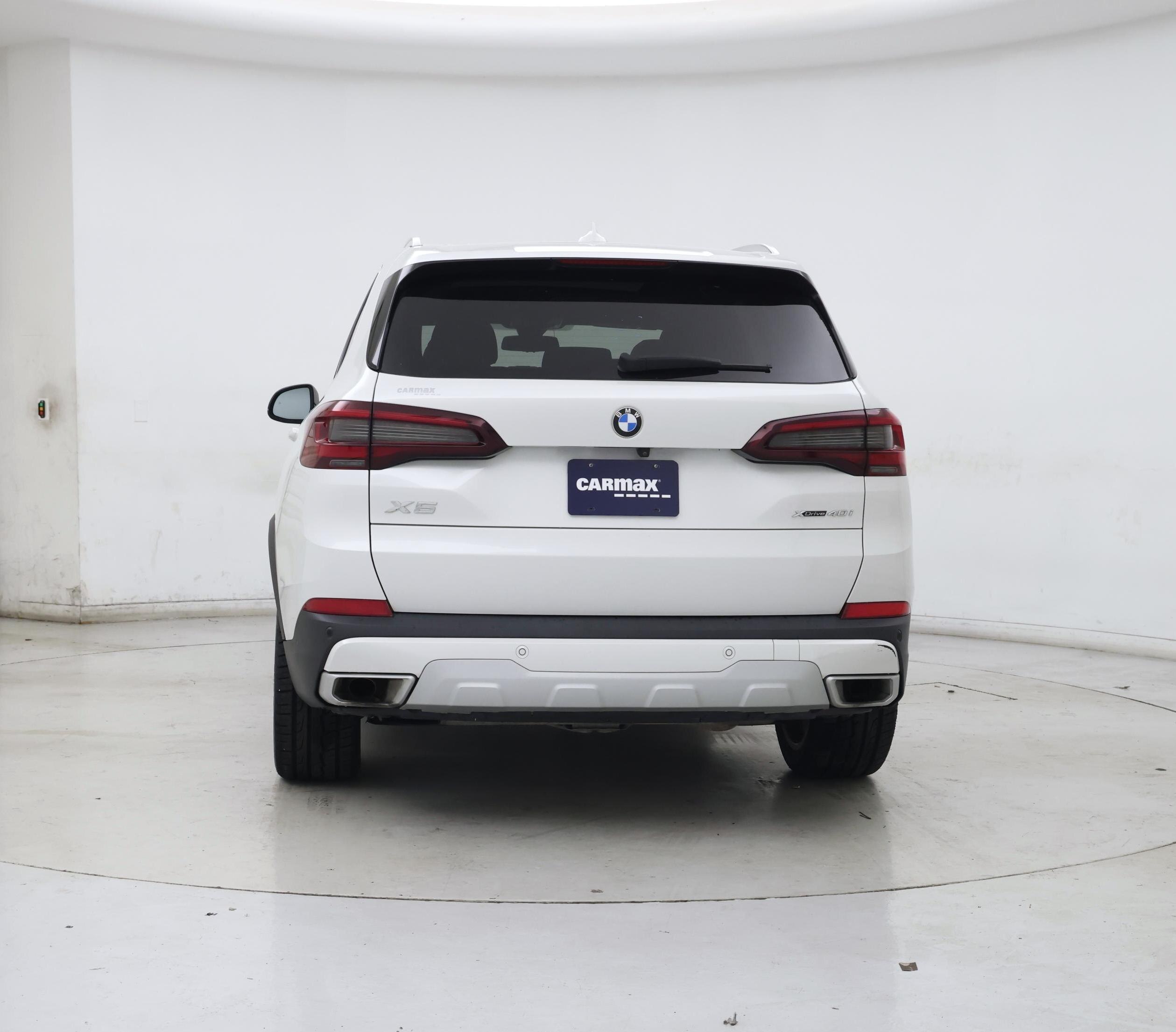 Thumbnail: 2023 BMW X5 - 6