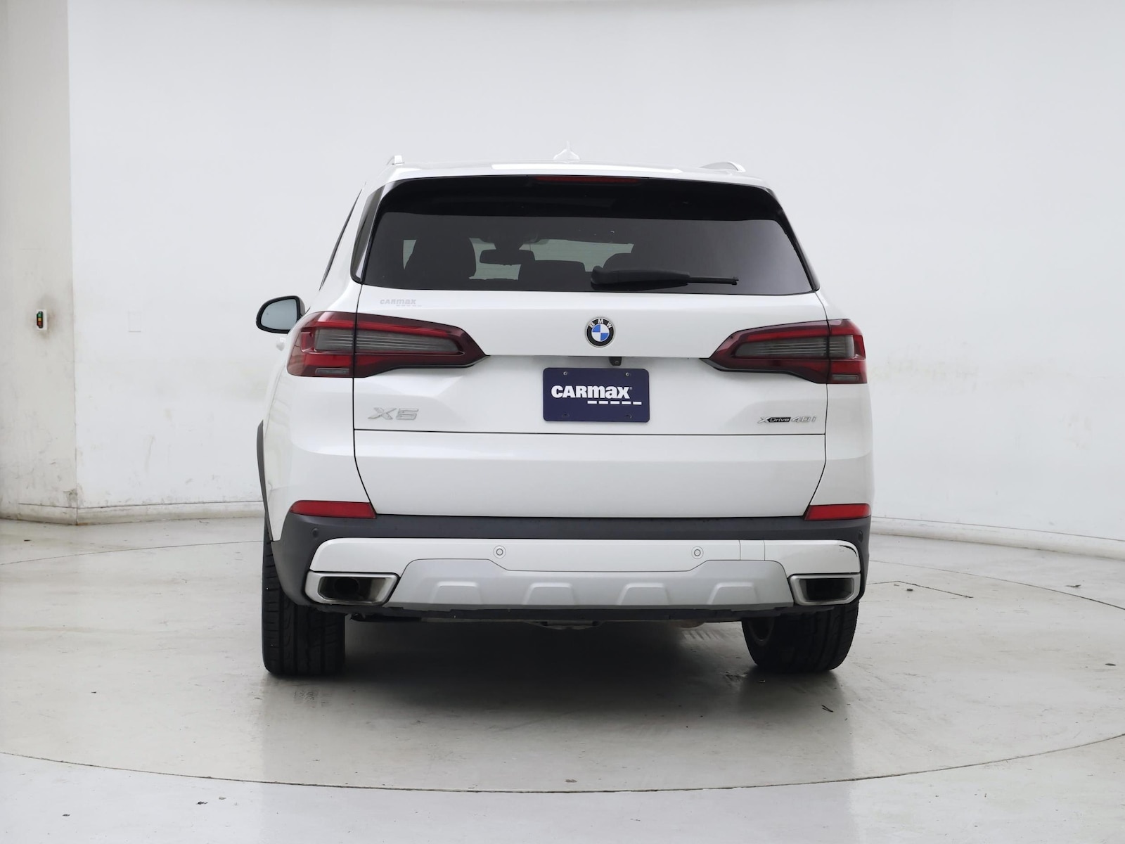 2023 BMW X5 40i - Photo 7