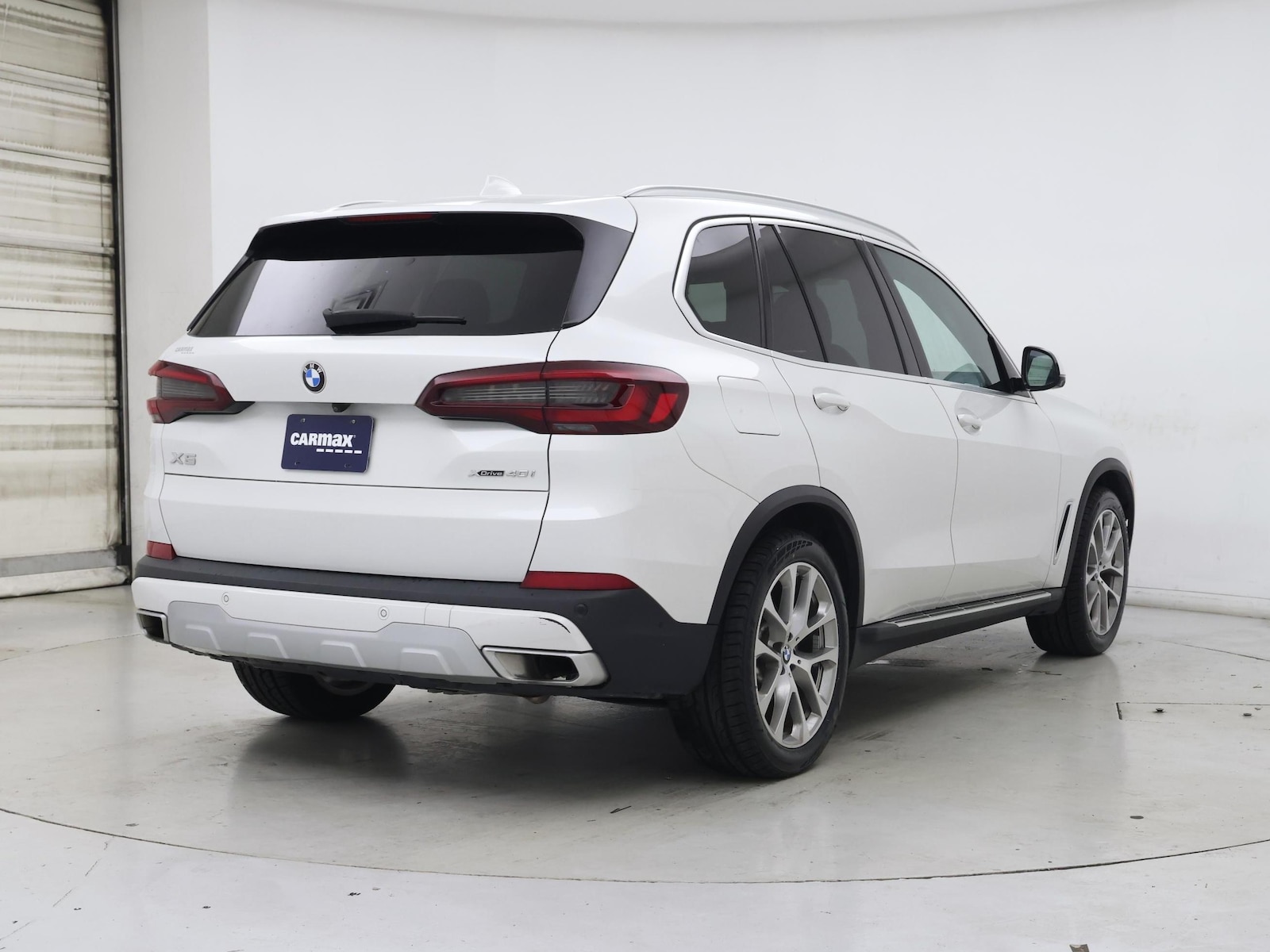 2023 BMW X5 40i - Photo 9