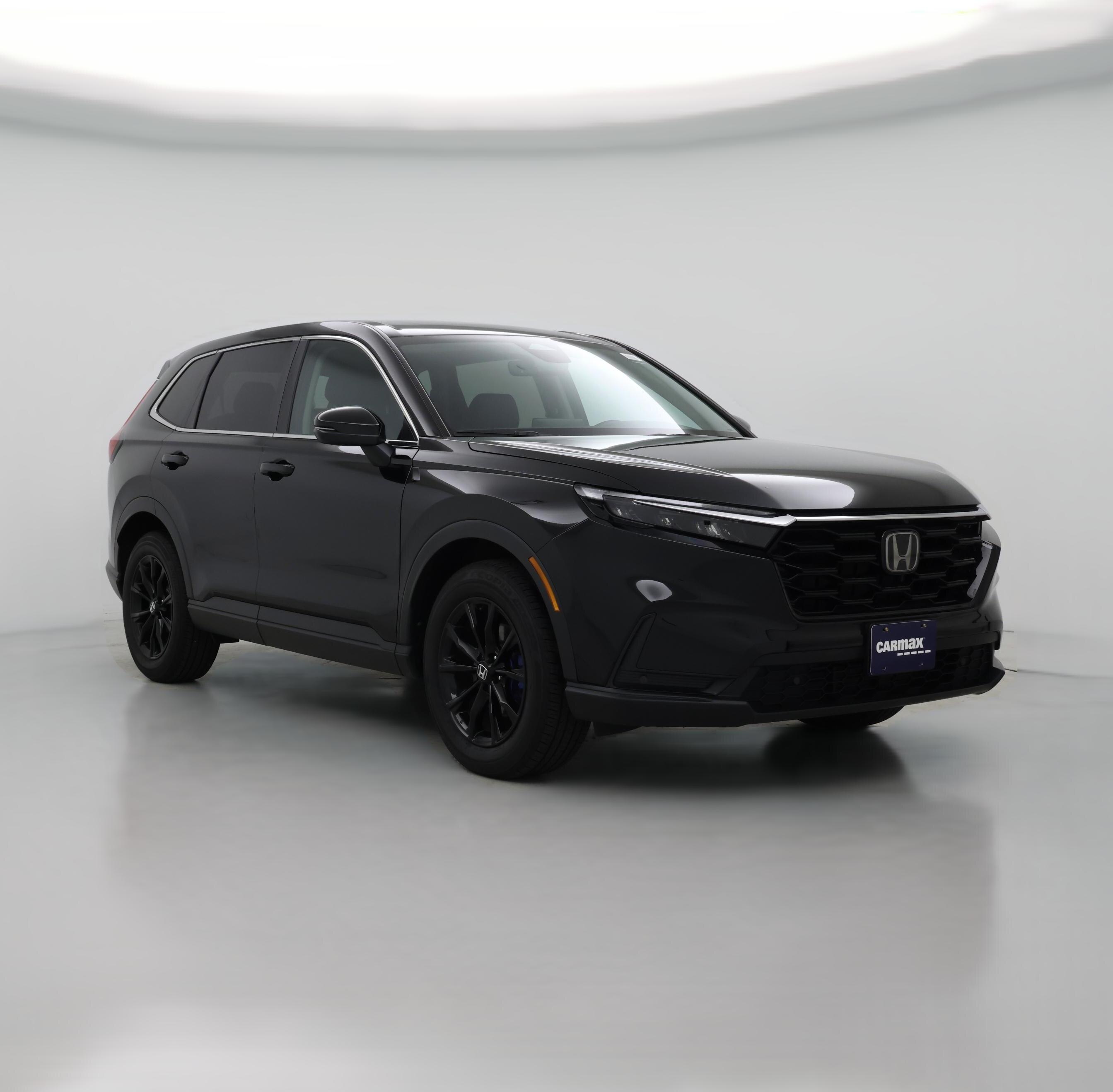 Thumbnail: 2024 Honda CR-V - 1